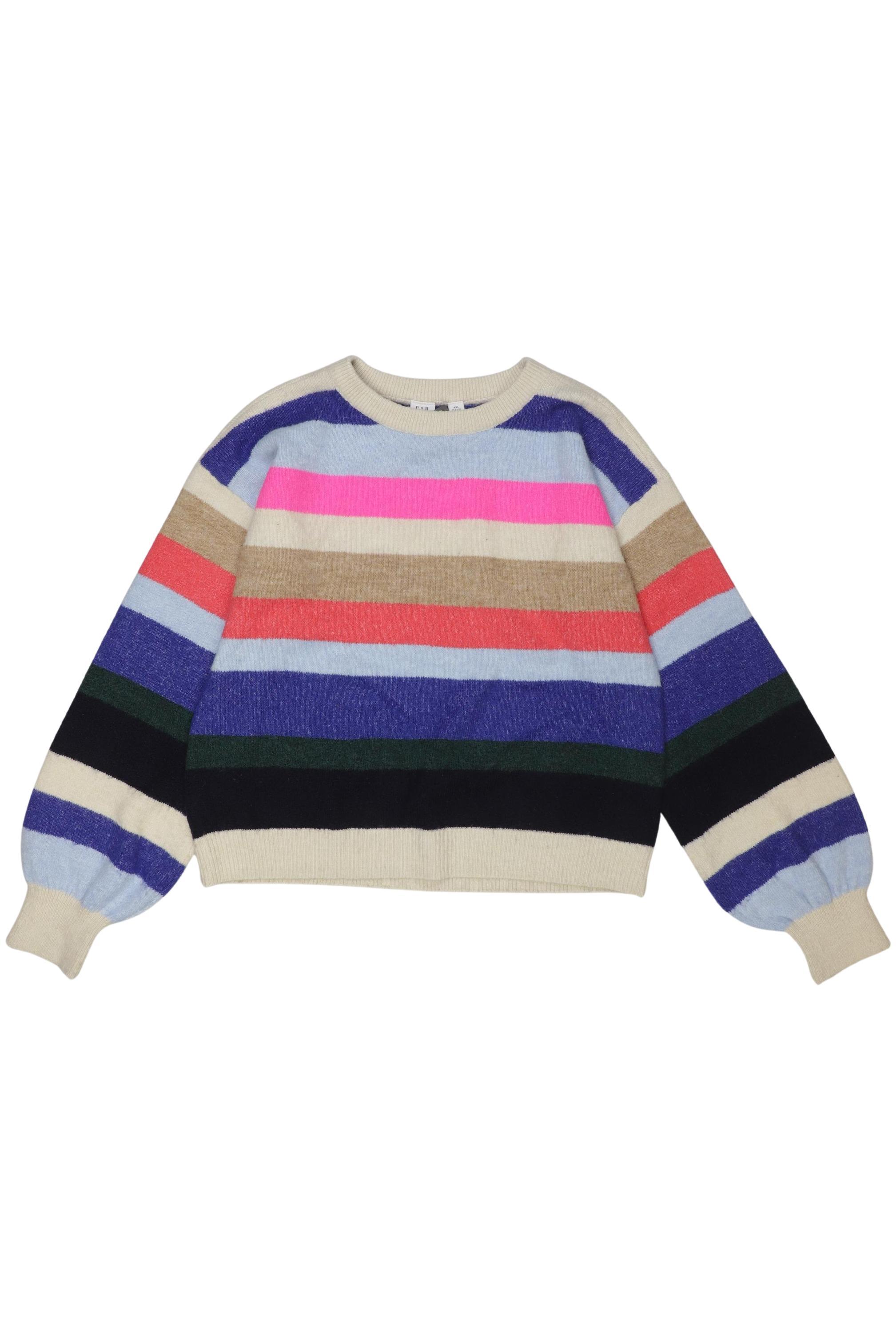 

GAP Mädchen Pullover, mehrfarbig, Gr. 164