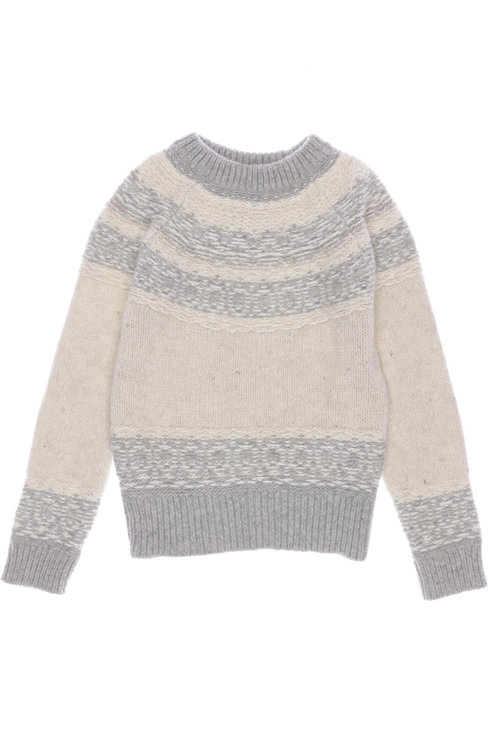 

GAP Mädchen Pullover, beige