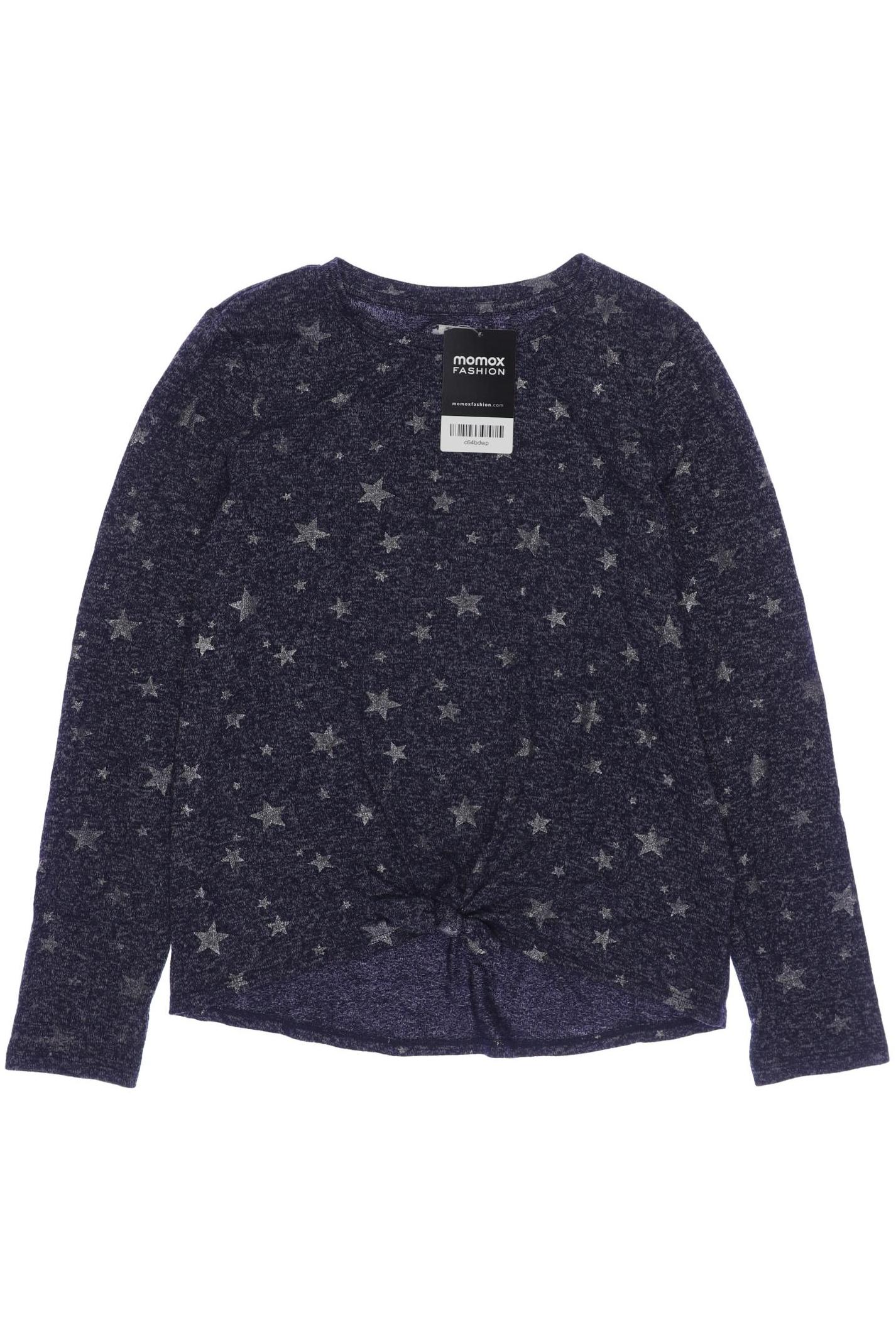 

GAP Mädchen Pullover, marineblau