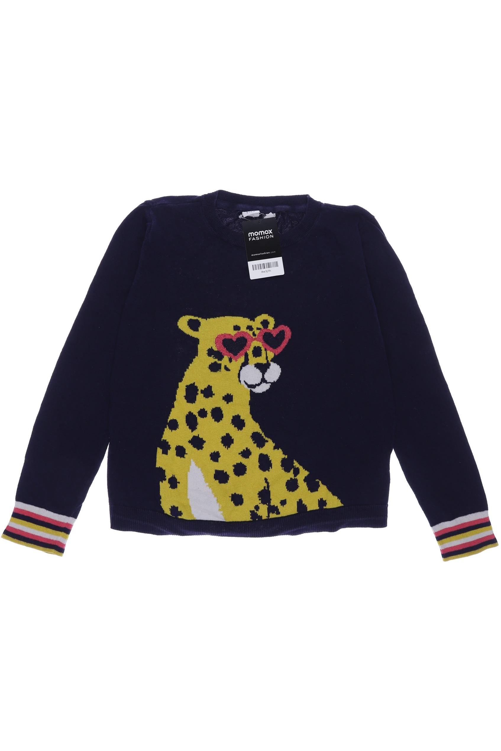 

GAP Damen Pullover, marineblau, Gr. 170