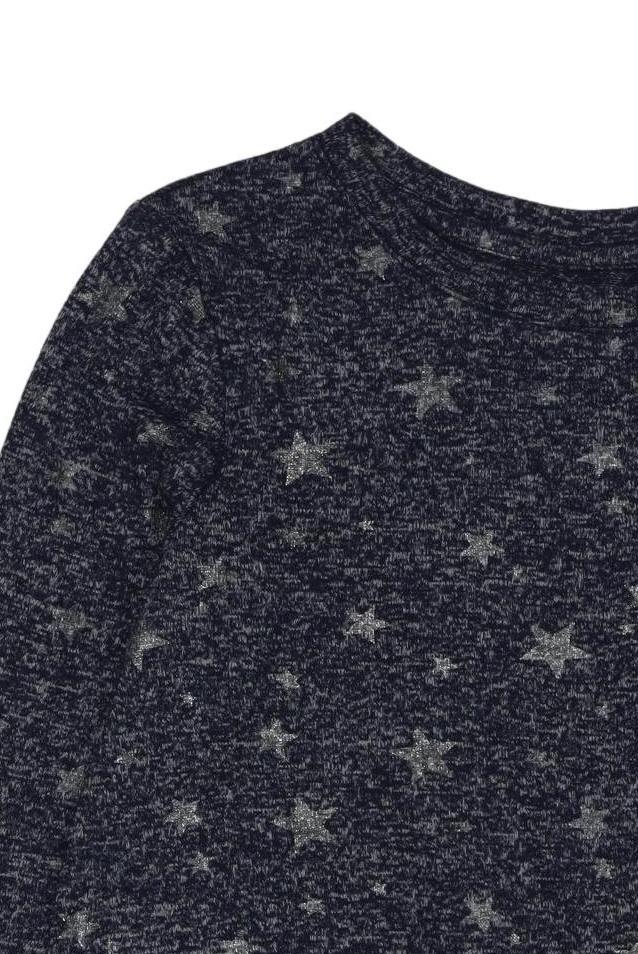 Thumbnail - GAP Mädchen Pullover, marineblau, Gr. 12