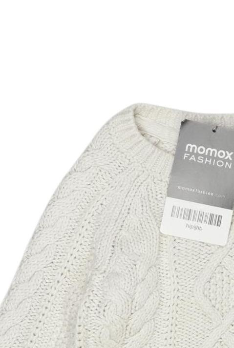 Thumbnail - GAP Mädchen Pullover, cremeweiß, Gr. 80