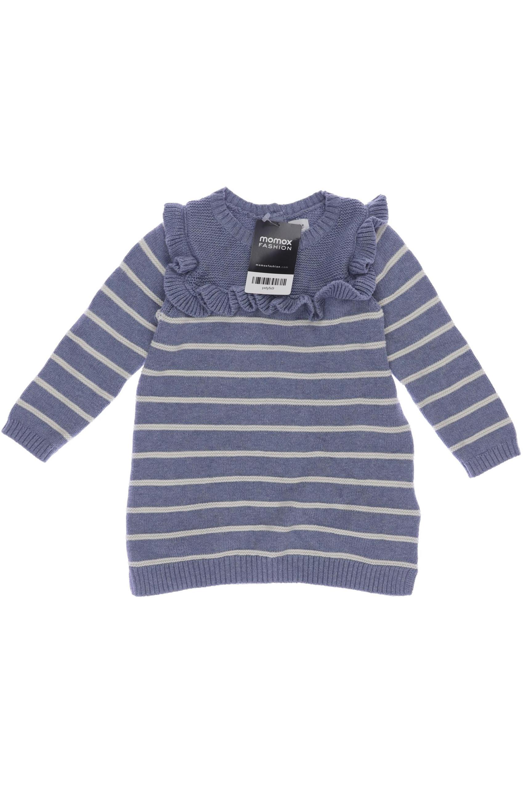 

GAP Mädchen Pullover, hellblau