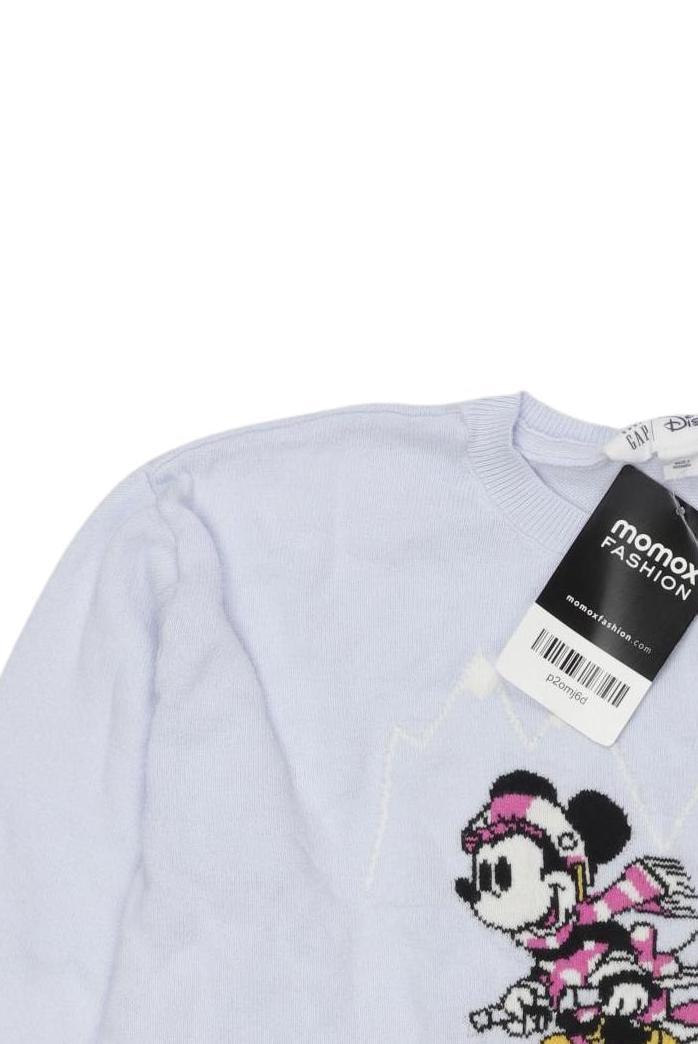 Thumbnail - GAP Mädchen Pullover, hellblau, Gr. 110