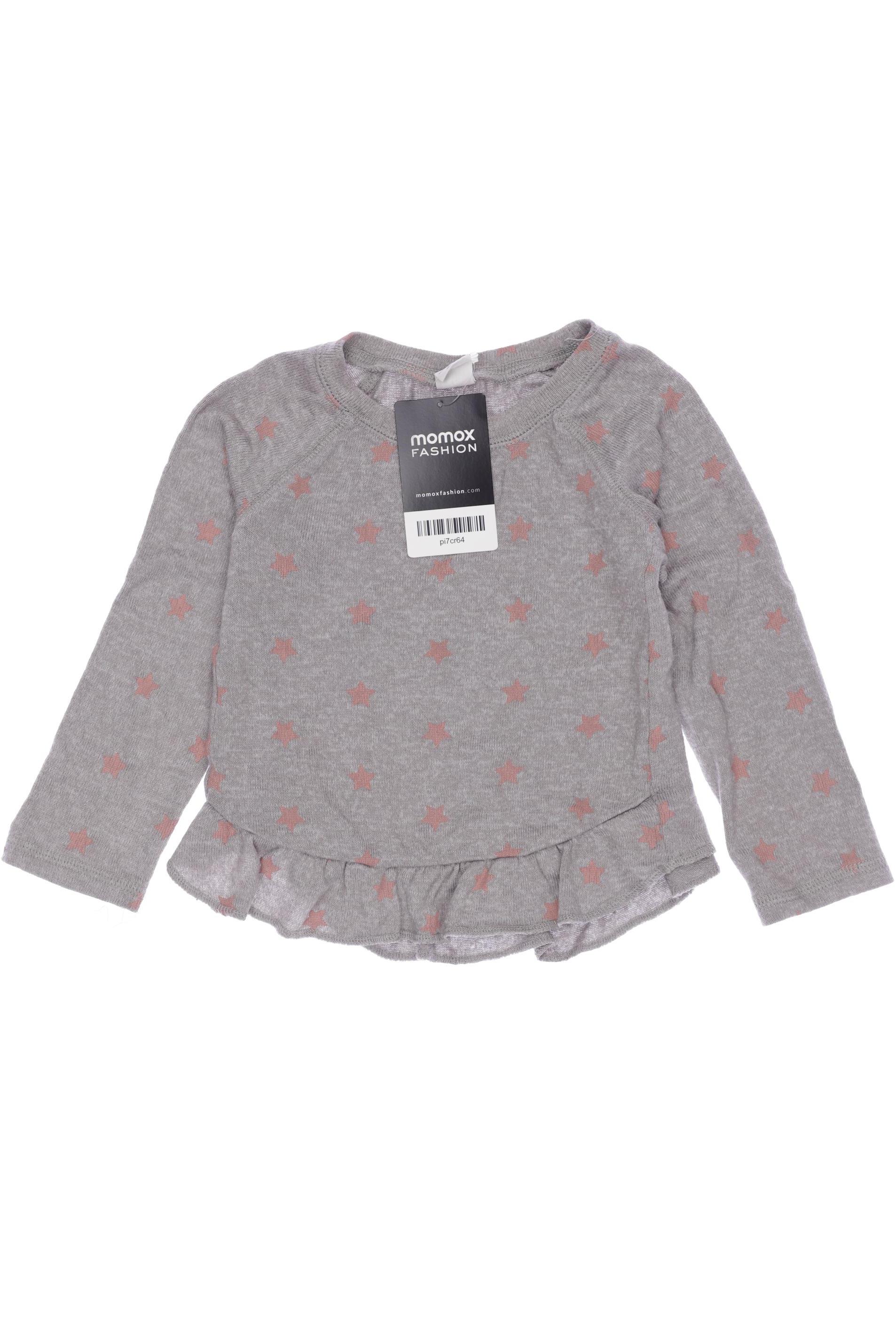 

GAP Mädchen Pullover, grau