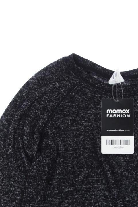 Thumbnail - GAP Mädchen Pullover, schwarz, Gr. 104