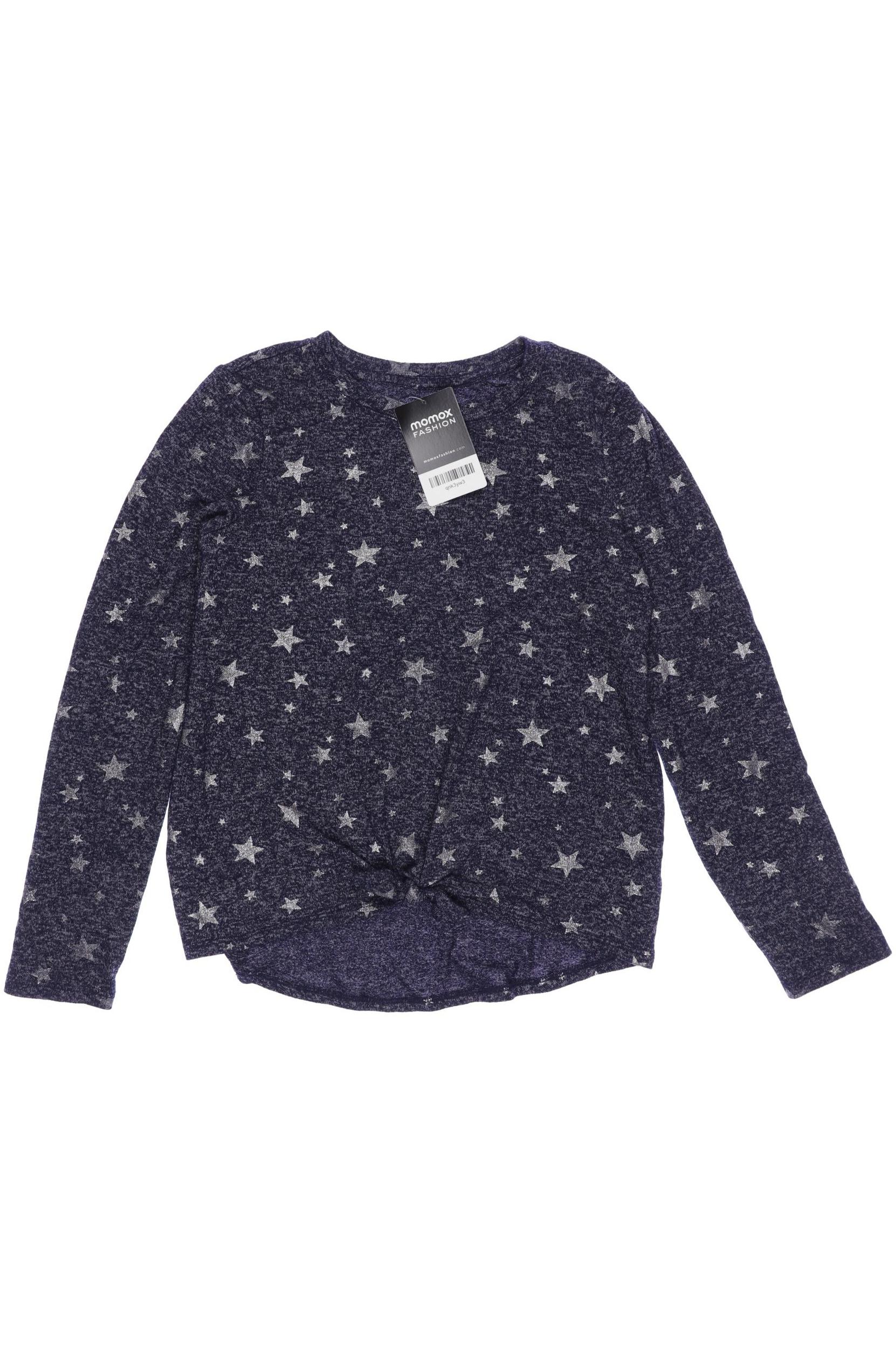 

GAP Damen Pullover, marineblau, Gr. 12