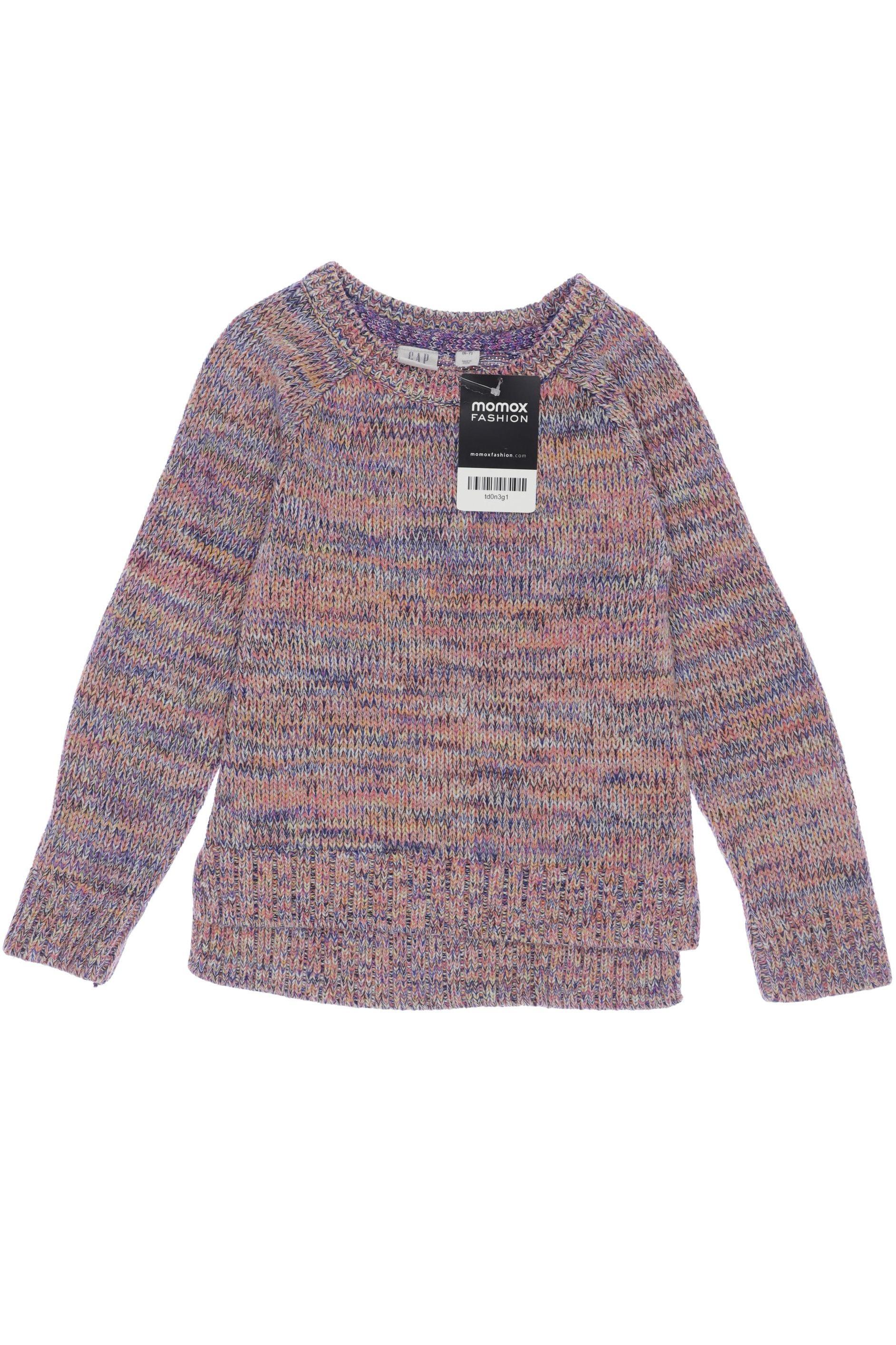 

GAP Damen Pullover, mehrfarbig, Gr. 134