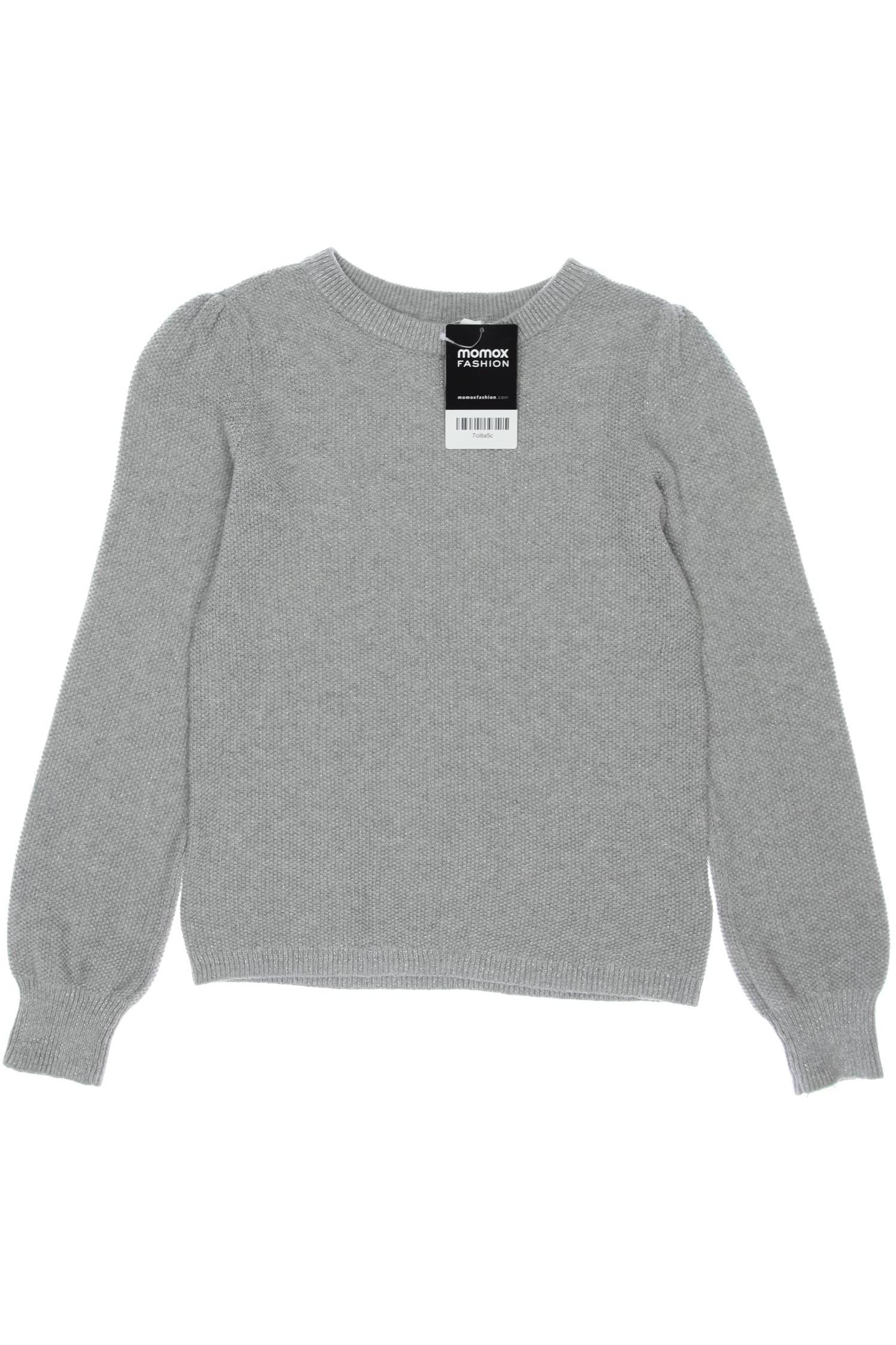 

GAP Damen Pullover, grau, Gr. 140