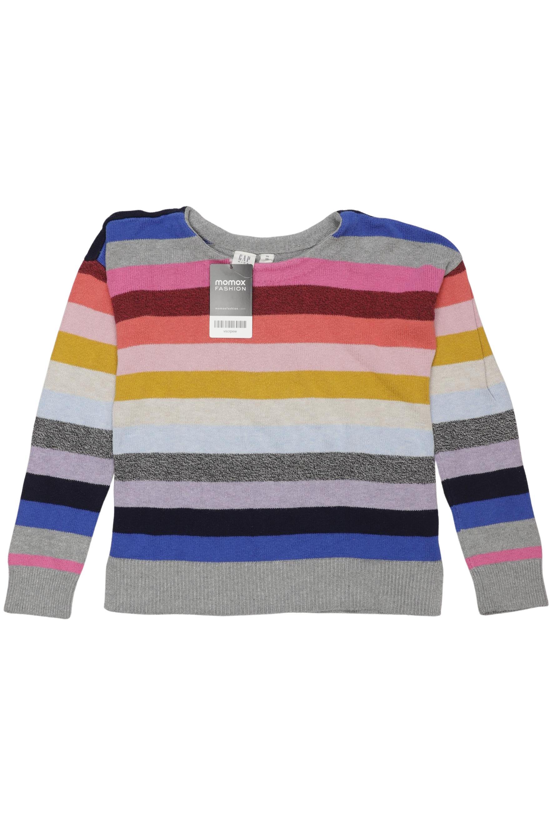 

GAP Damen Pullover, mehrfarbig, Gr. 134