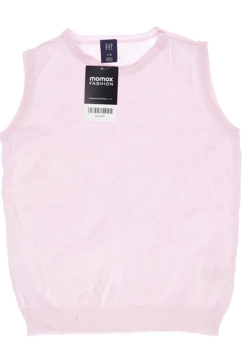 

GAP Damen Pullover, pink, Gr. 158