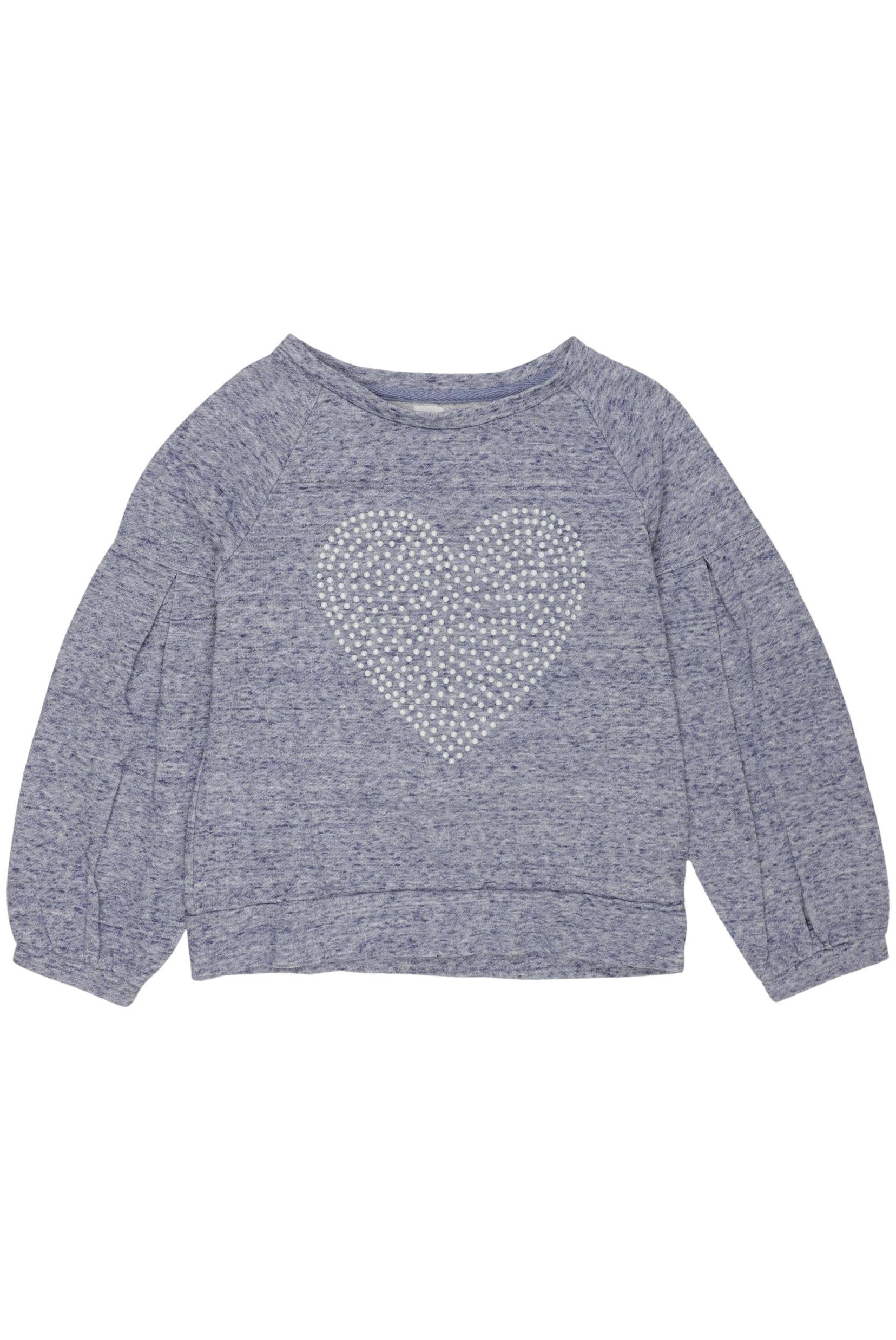 

GAP Mädchen Pullover, blau, Gr. 146
