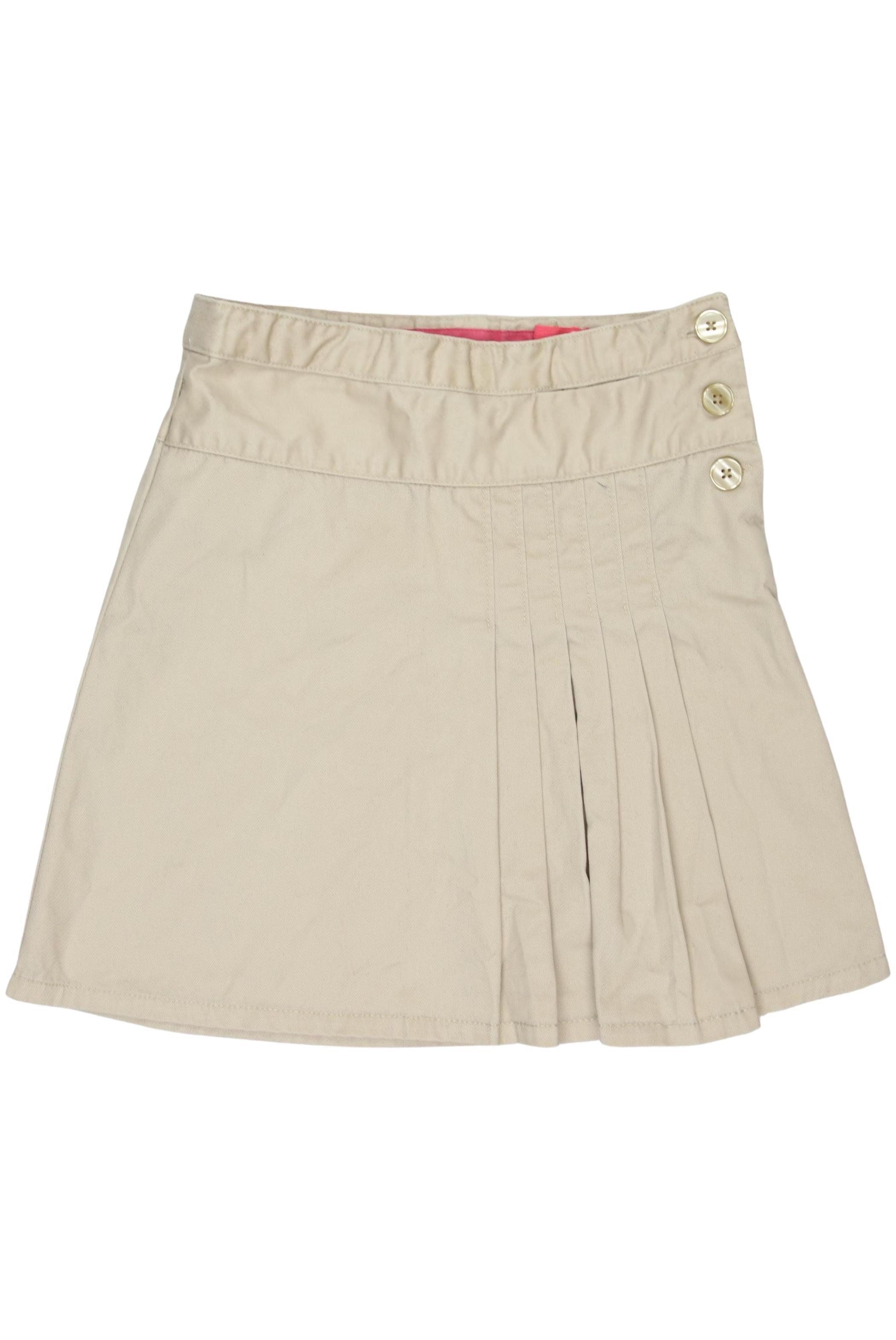 

GAP Damen Rock, beige, Gr. 146