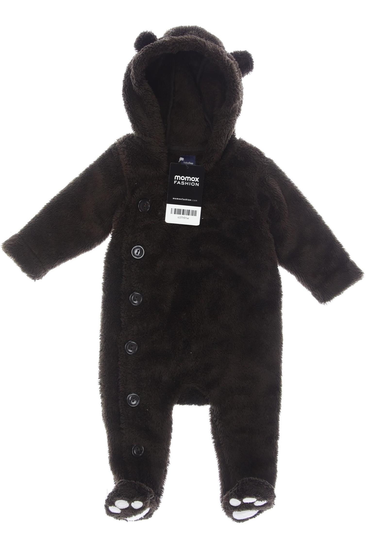 

GAP Mädchen Schneeanzug, braun, Gr. 62