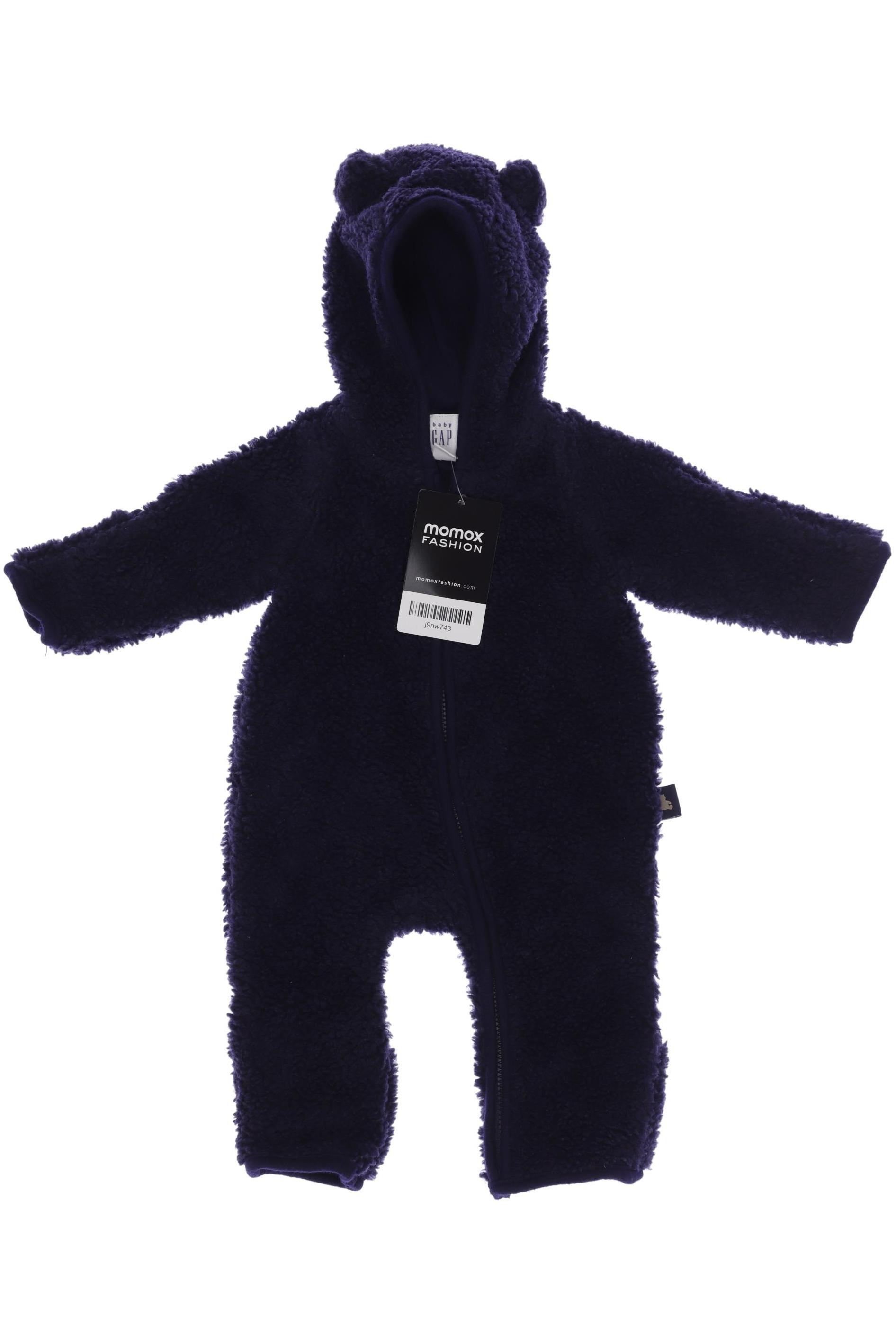 

GAP Mädchen Schneeanzug, marineblau