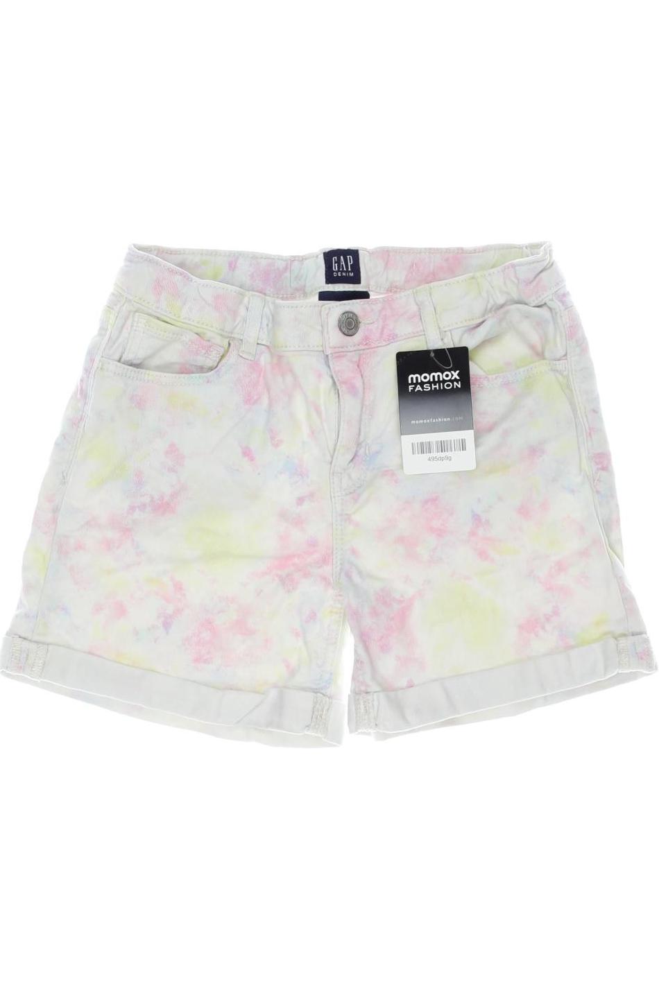 

GAP Damen Shorts, mehrfarbig, Gr. 152