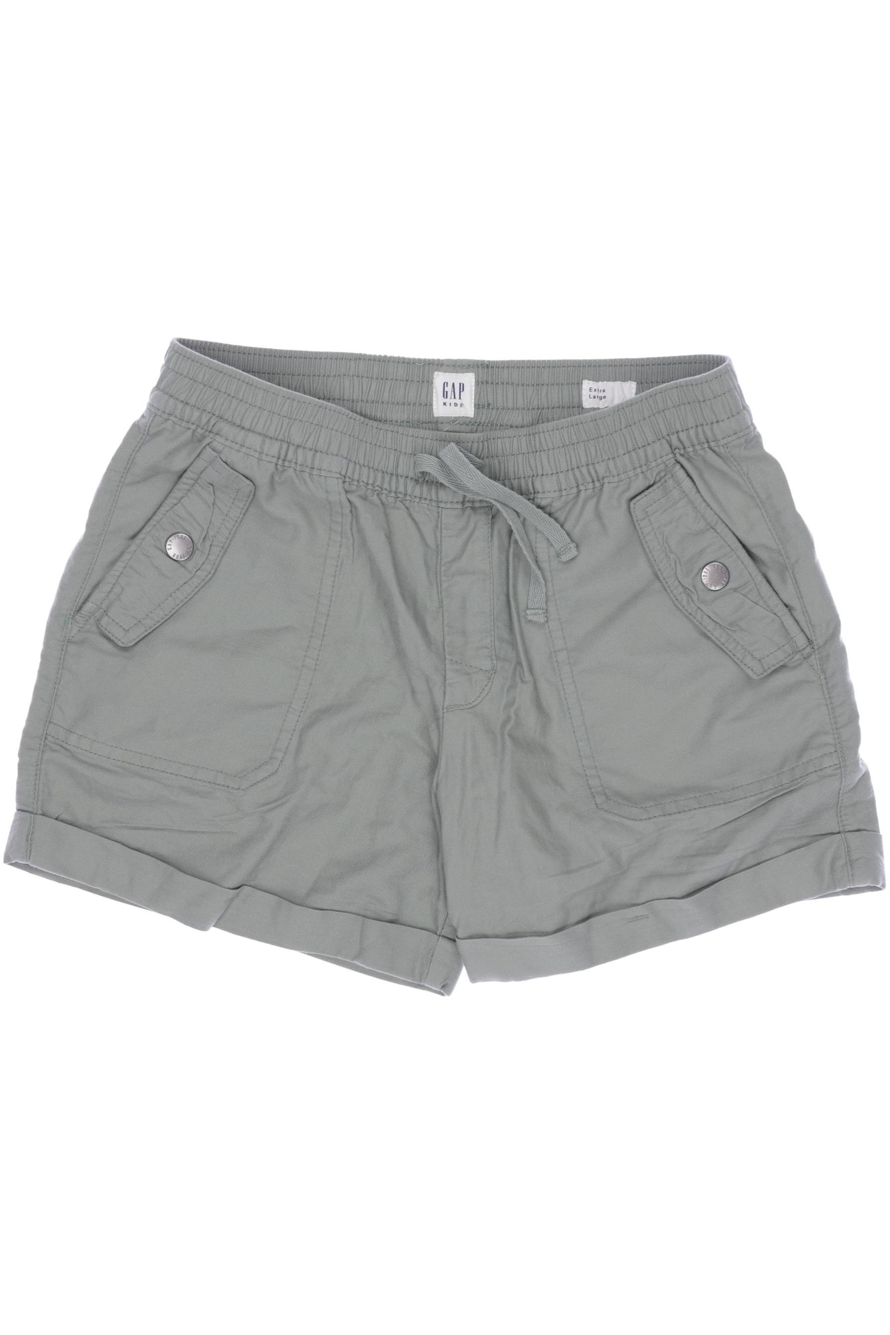 

GAP Mädchen Shorts, hellgrün