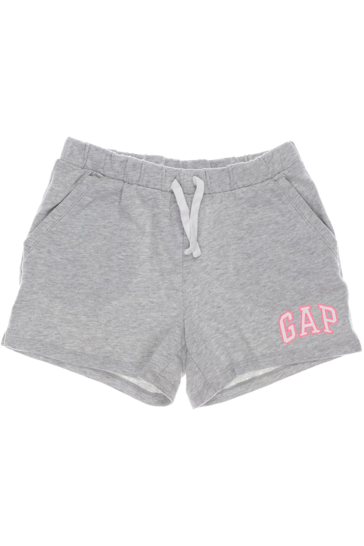 

GAP Mädchen Shorts, grau