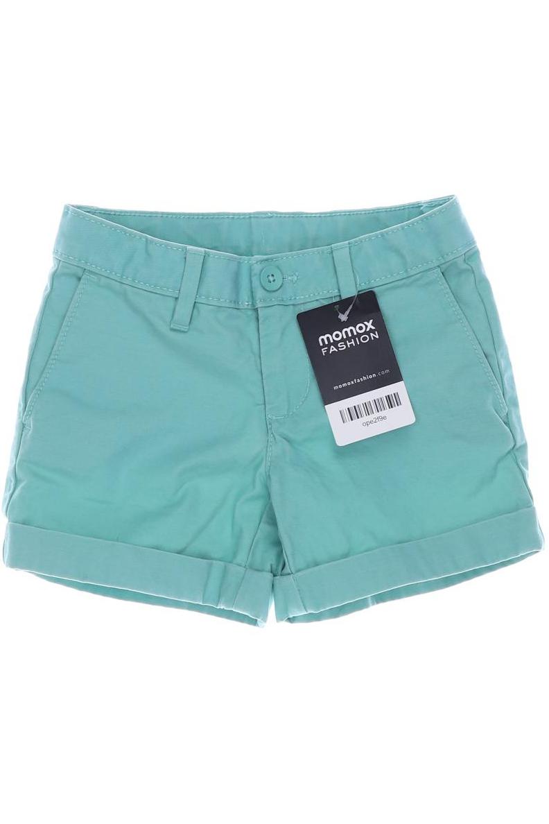 

GAP Mädchen Shorts, türkis