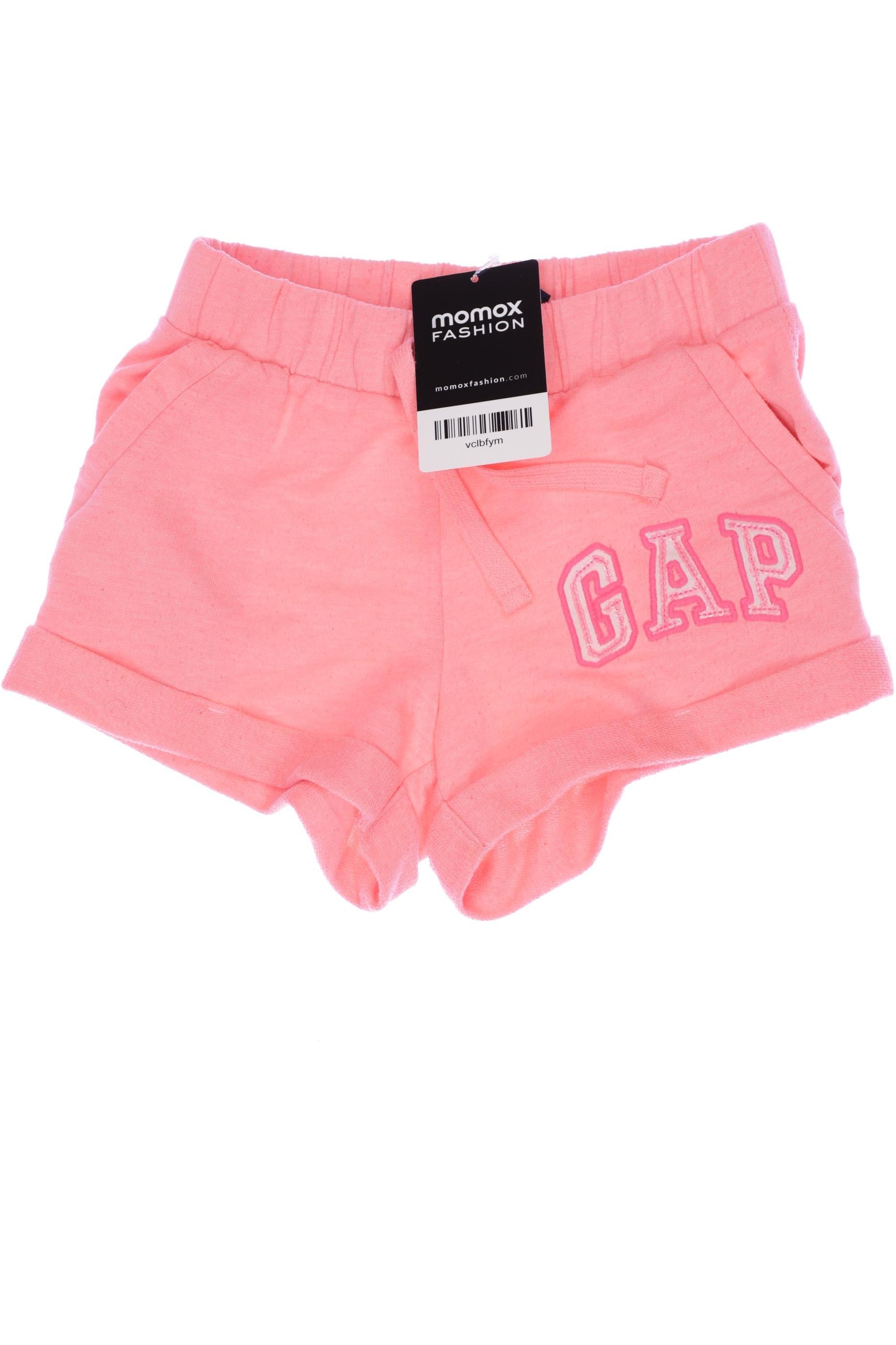 

GAP Damen Shorts, pink, Gr. 110