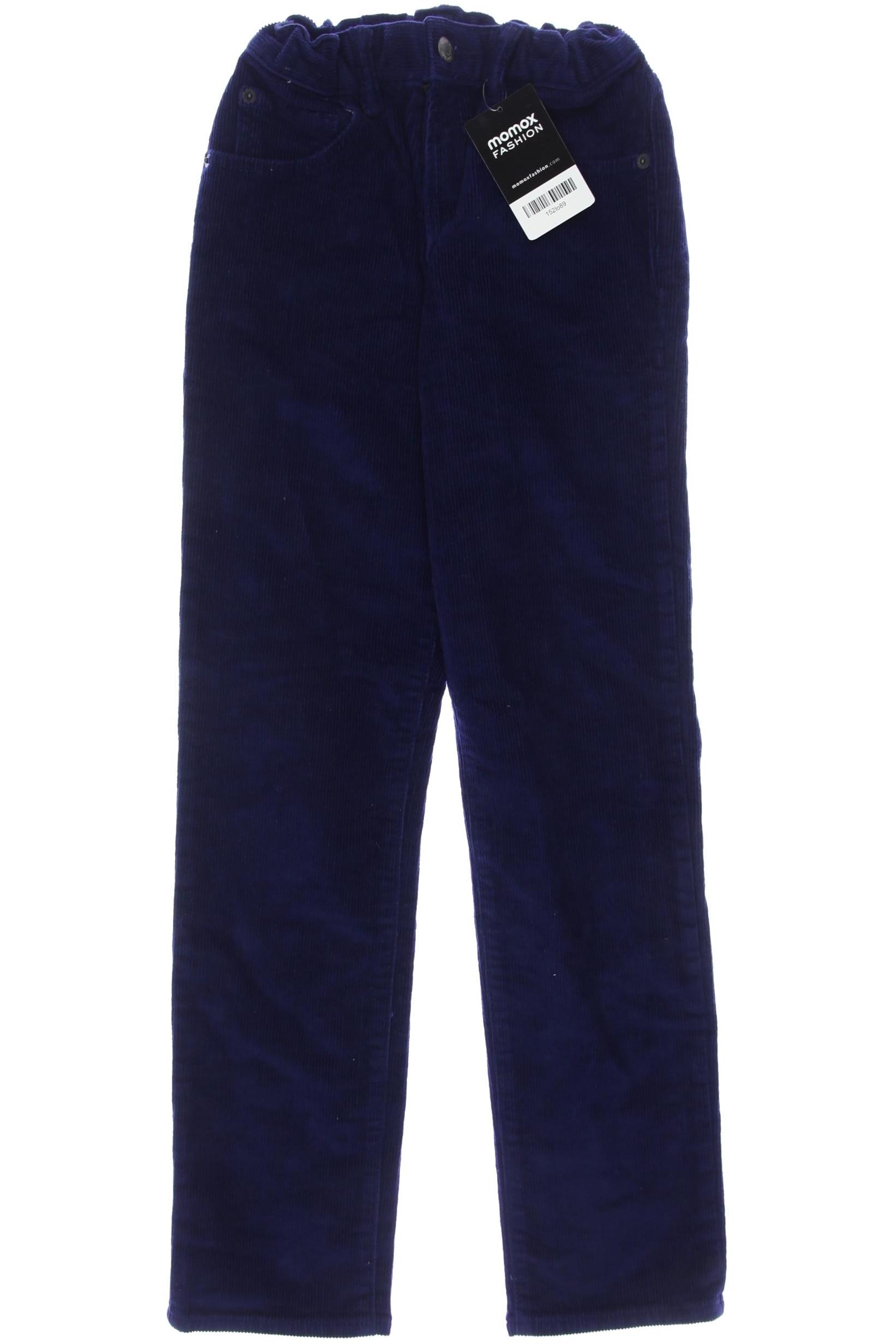 

GAP Damen Stoffhose, marineblau, Gr. 12