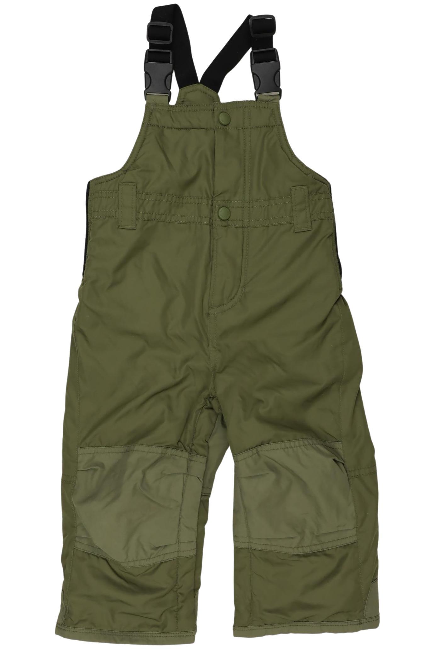 

GAP Mädchen Stoffhose, grün, Gr. 92