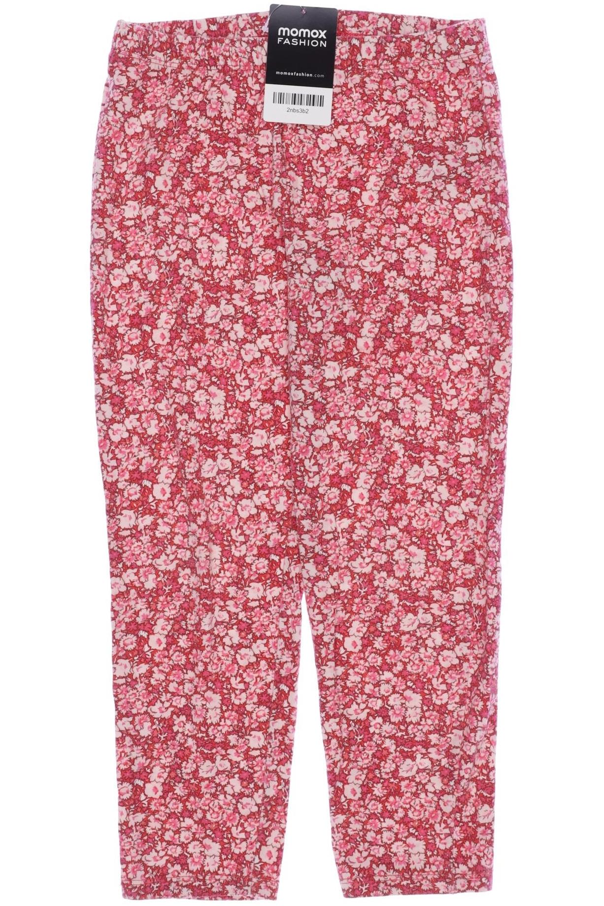 

GAP Damen Stoffhose, pink, Gr. 12
