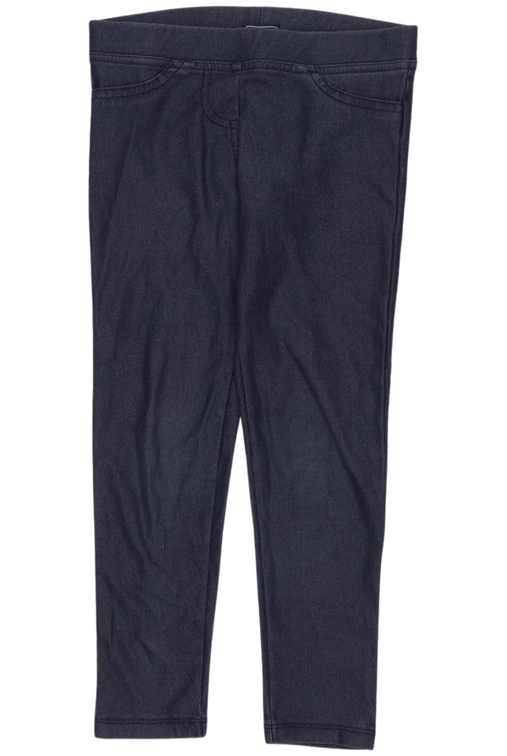 

GAP Mädchen Stoffhose, marineblau, Gr. 134