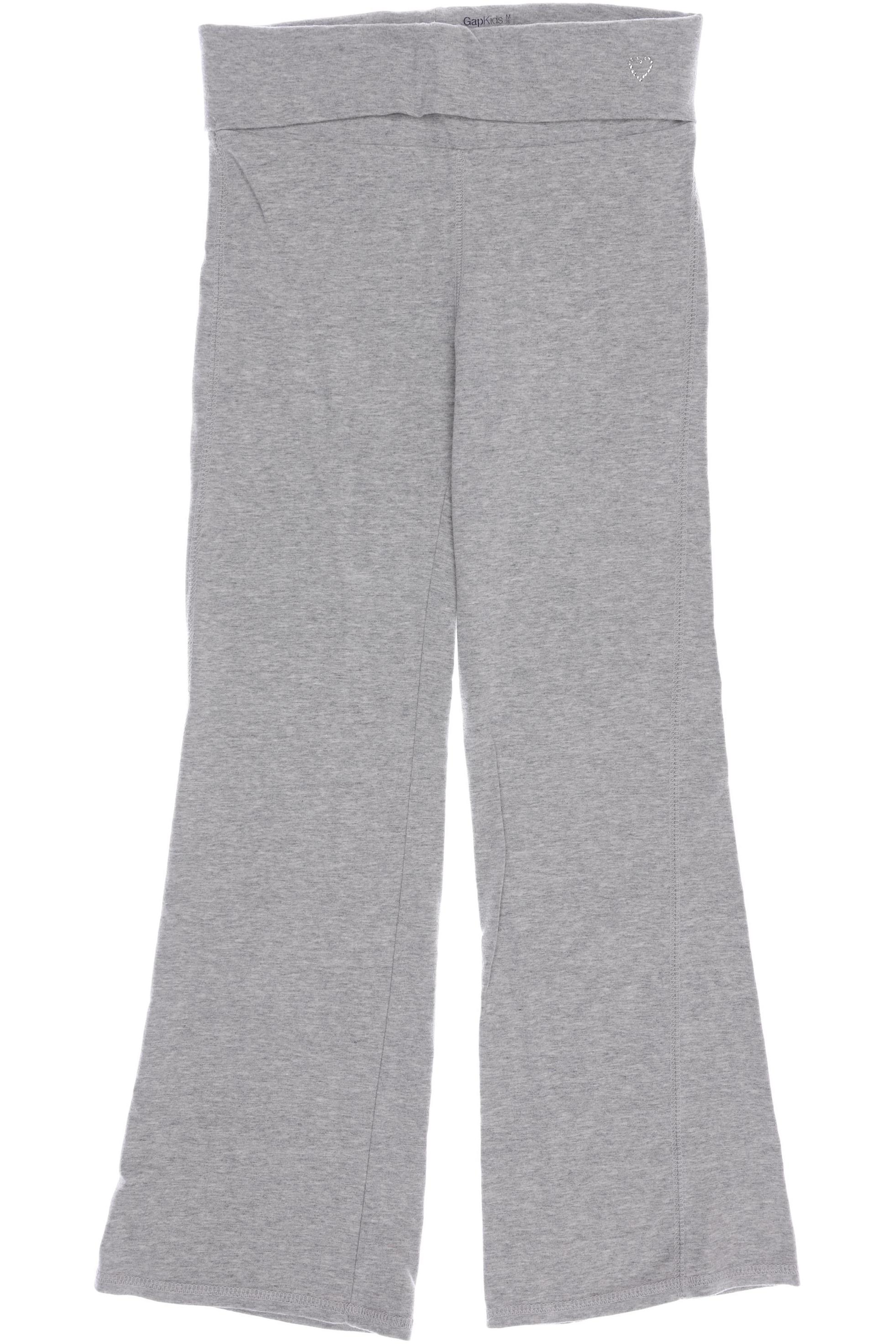 

GAP Damen Stoffhose, grau, Gr. 128