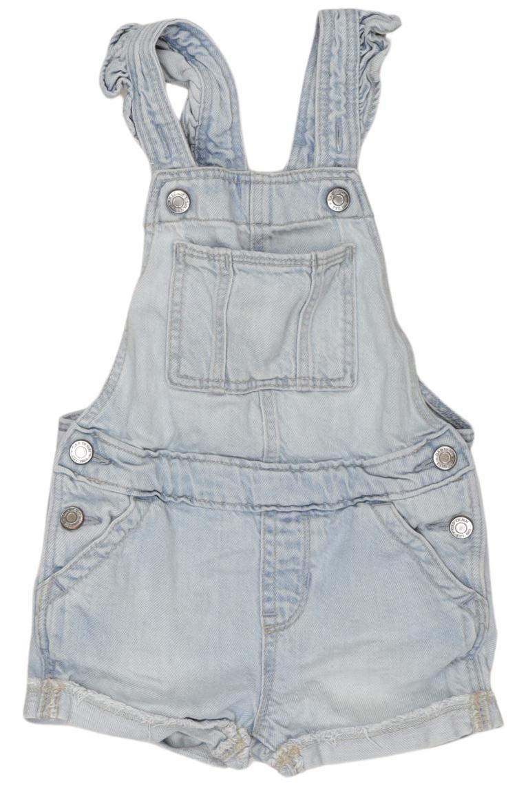 

GAP Mädchen Strampler, hellblau, Gr. 104