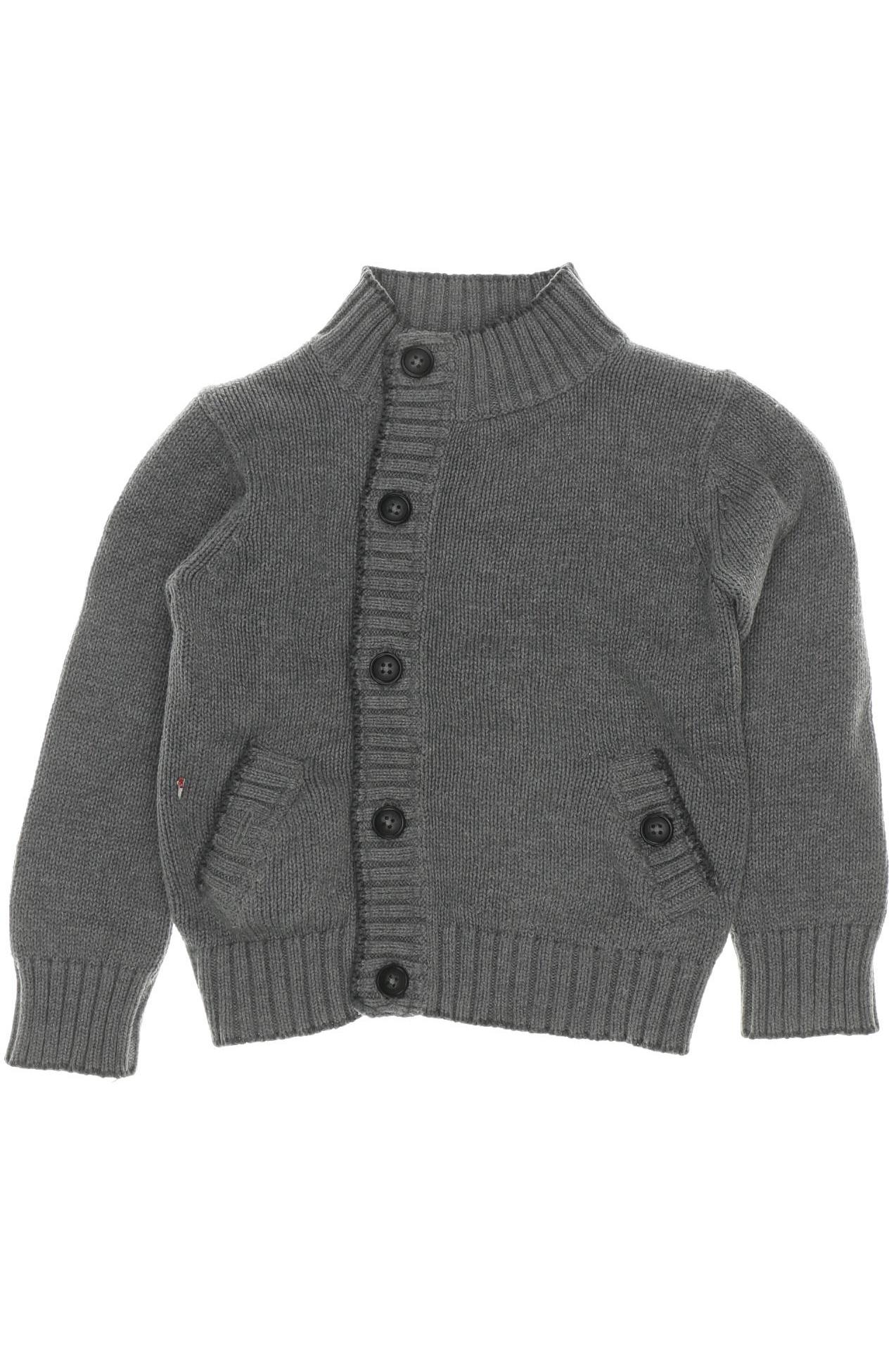 

GAP Damen Strickjacke, grau, Gr. 98