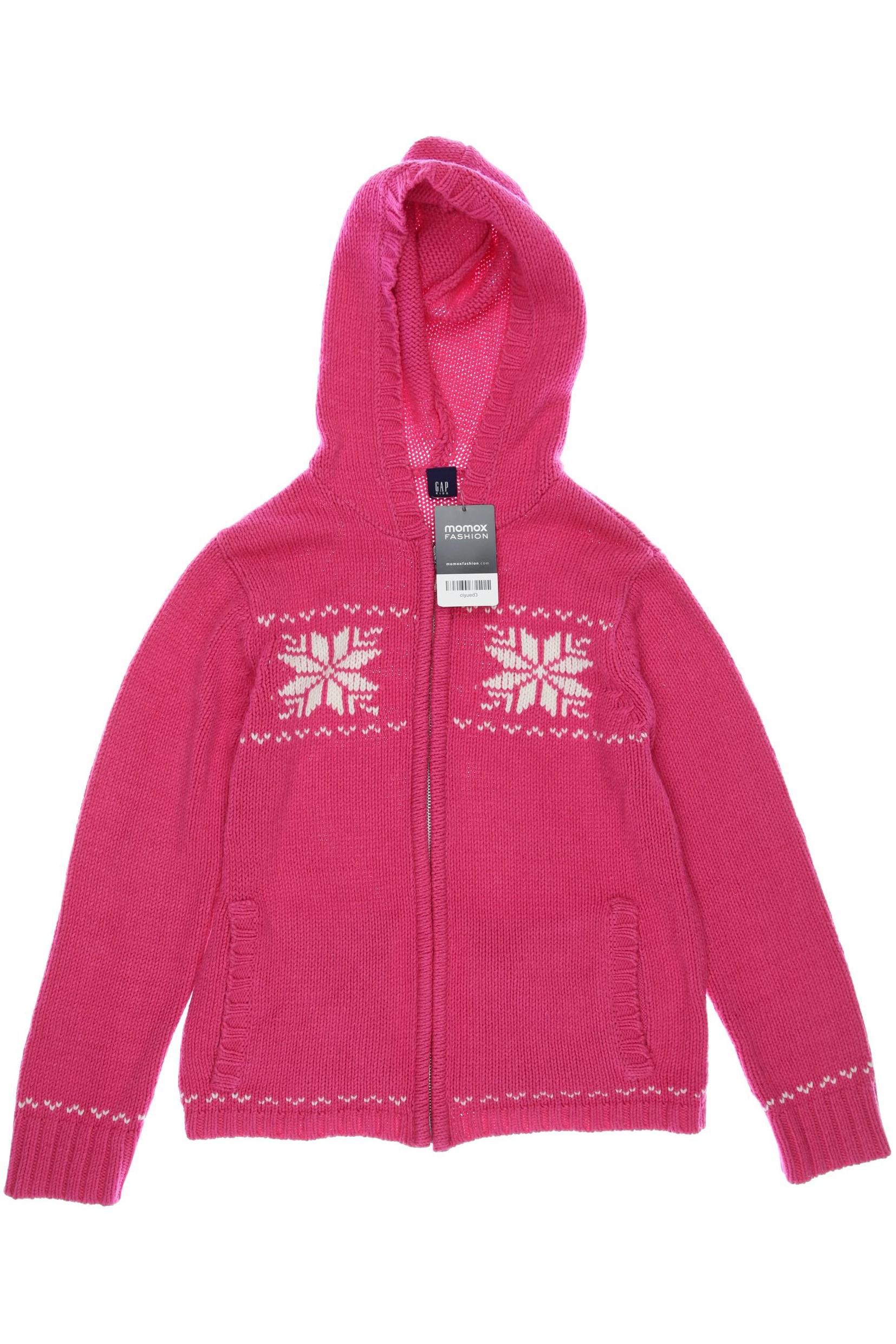 

GAP Damen Strickjacke, pink, Gr. 170