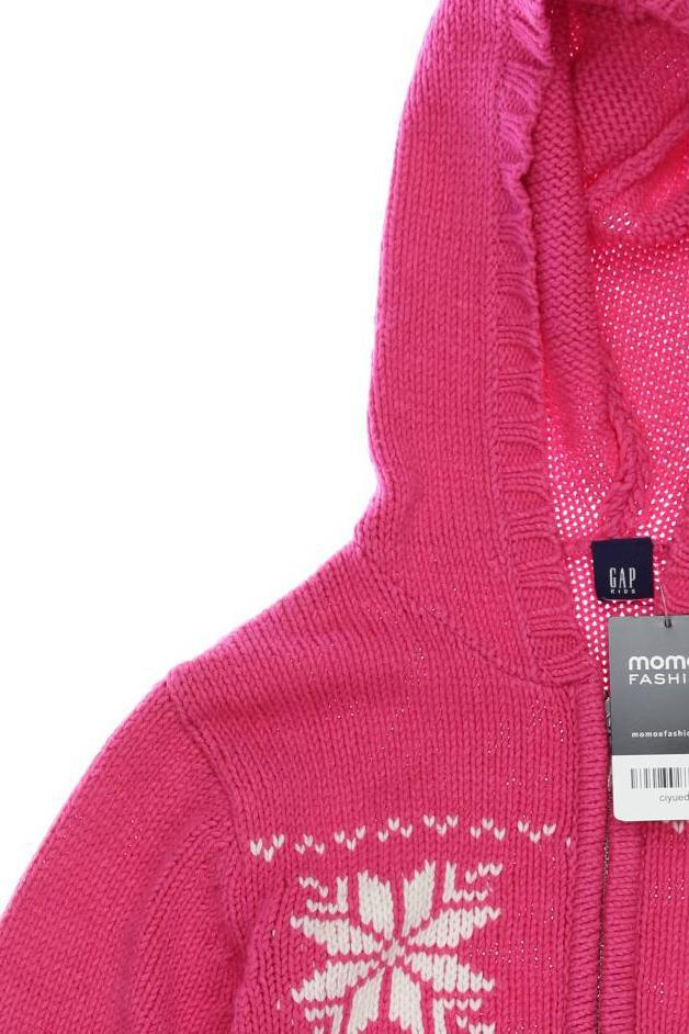 Thumbnail - GAP Mädchen Strickjacke, pink, Gr. 170