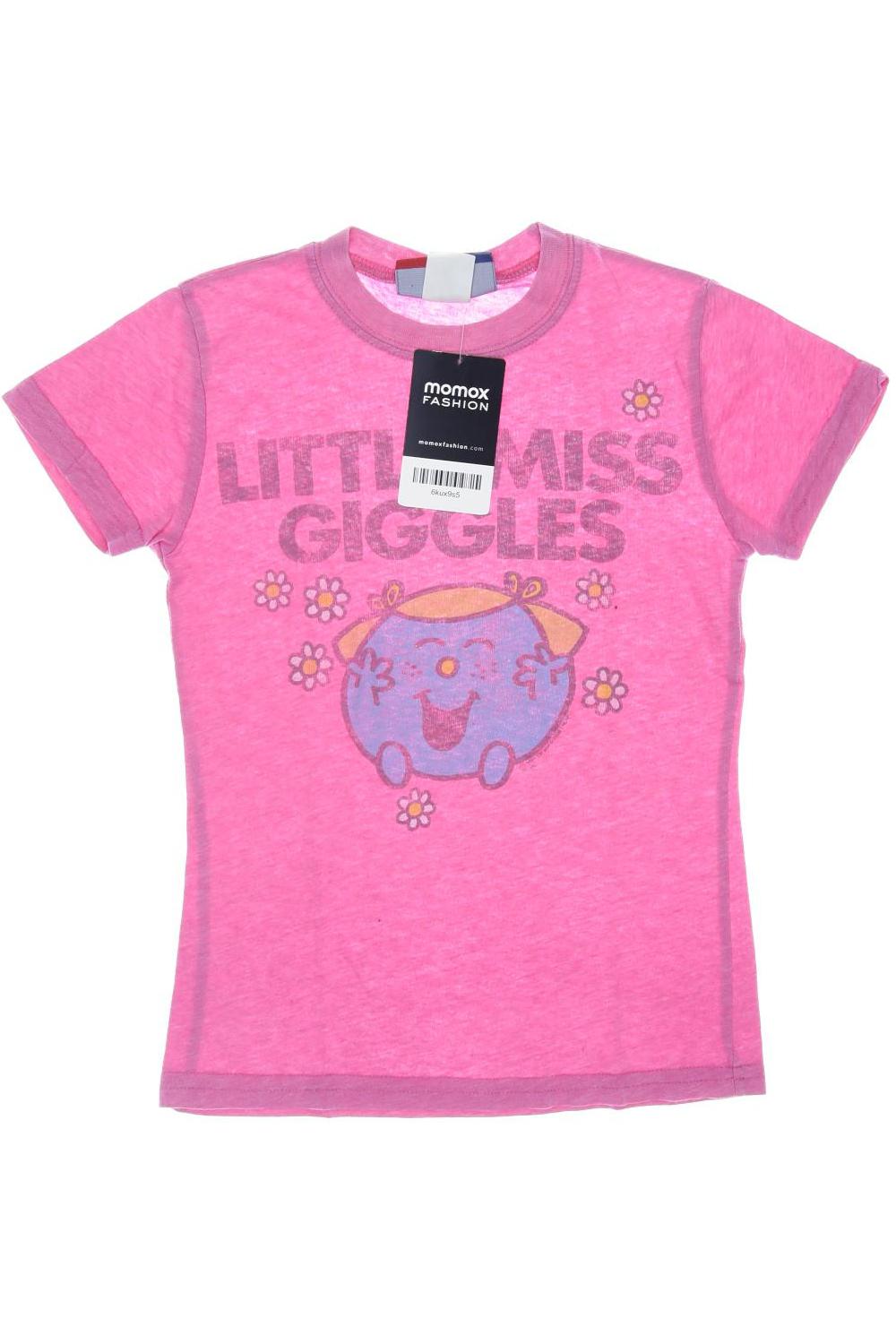 

GAP Damen T-Shirt, pink, Gr. 104