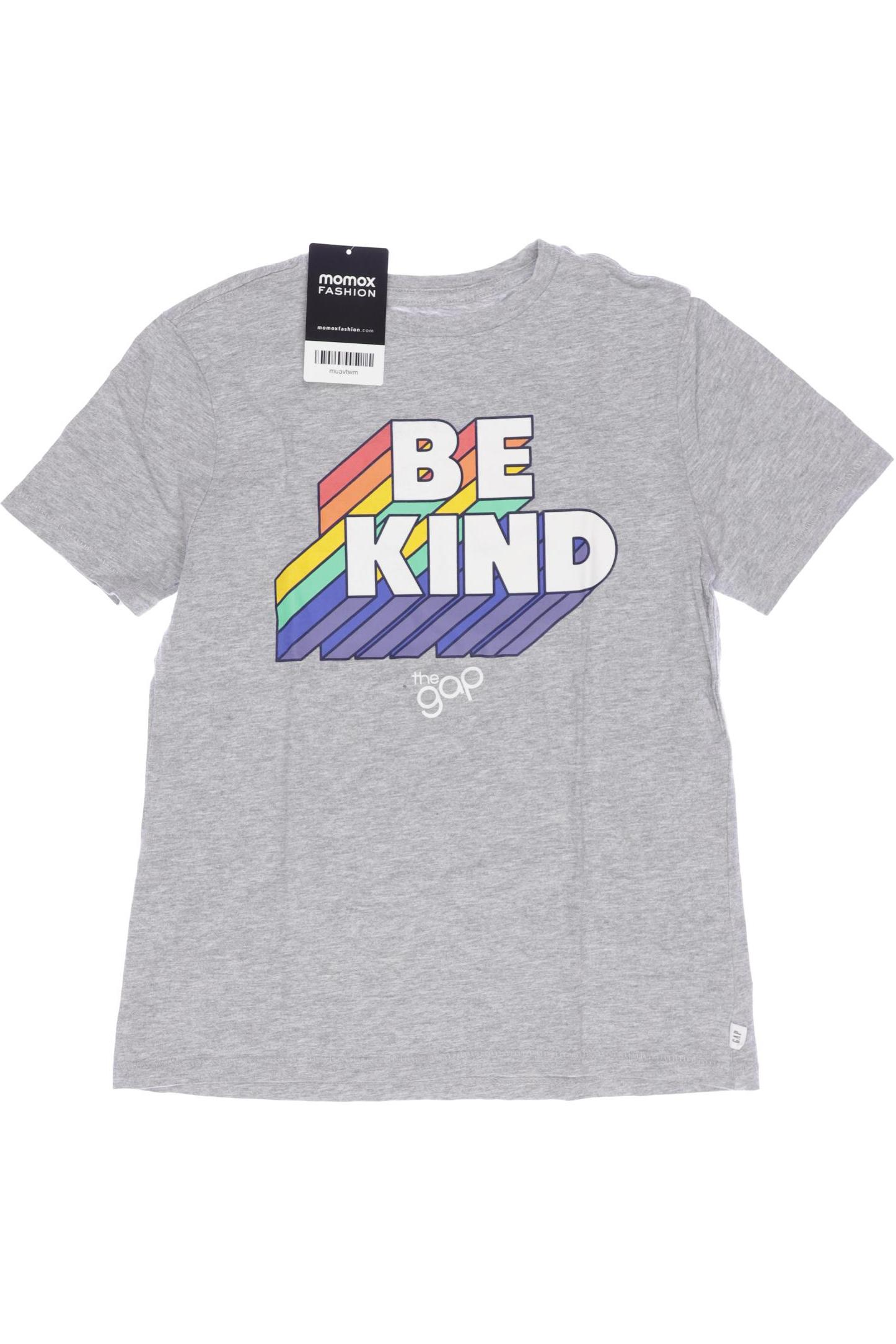 

GAP Mädchen T-Shirt, grau