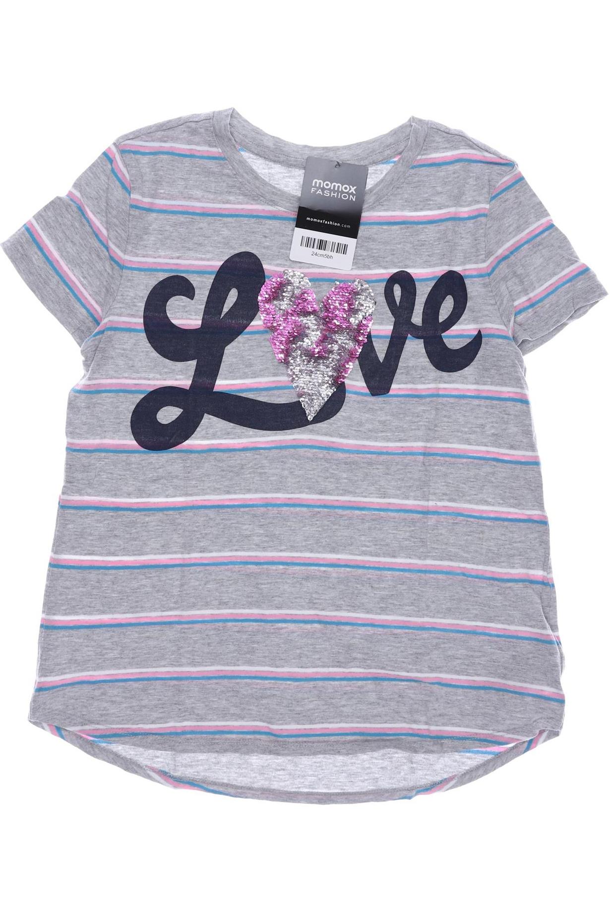 

GAP Mädchen T-Shirt, grau