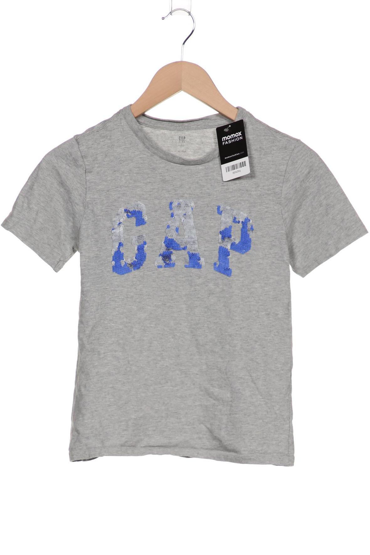 

GAP Mädchen T-Shirt, grau
