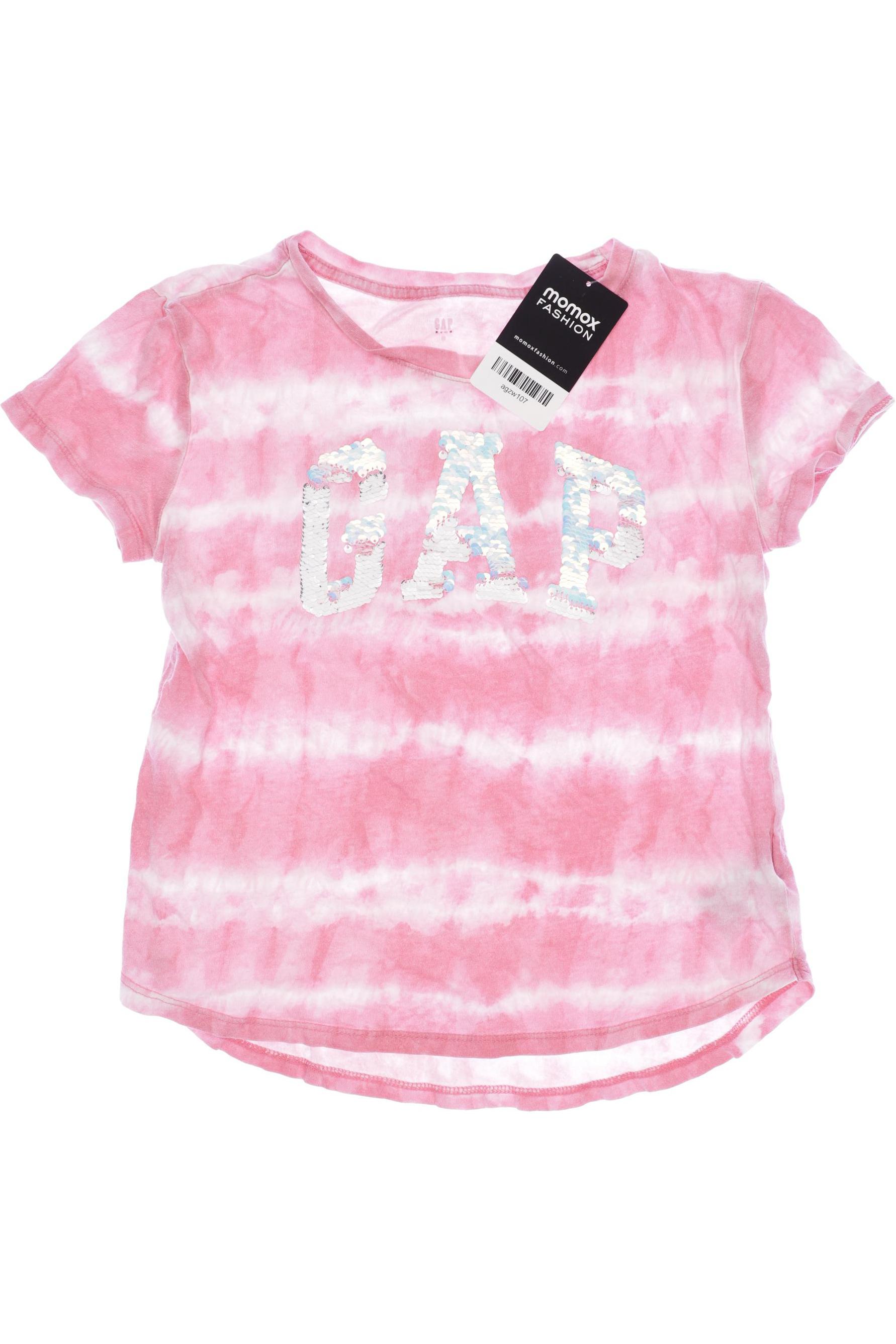 

GAP Mädchen T-Shirt, pink