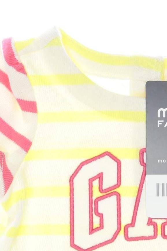 Thumbnail - GAP Mädchen T-Shirt, gelb, Gr. 50