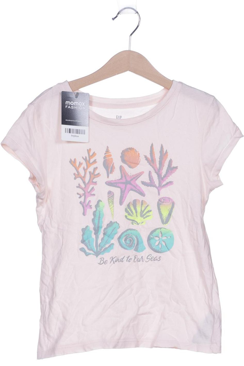 

GAP Mädchen T-Shirt, pink