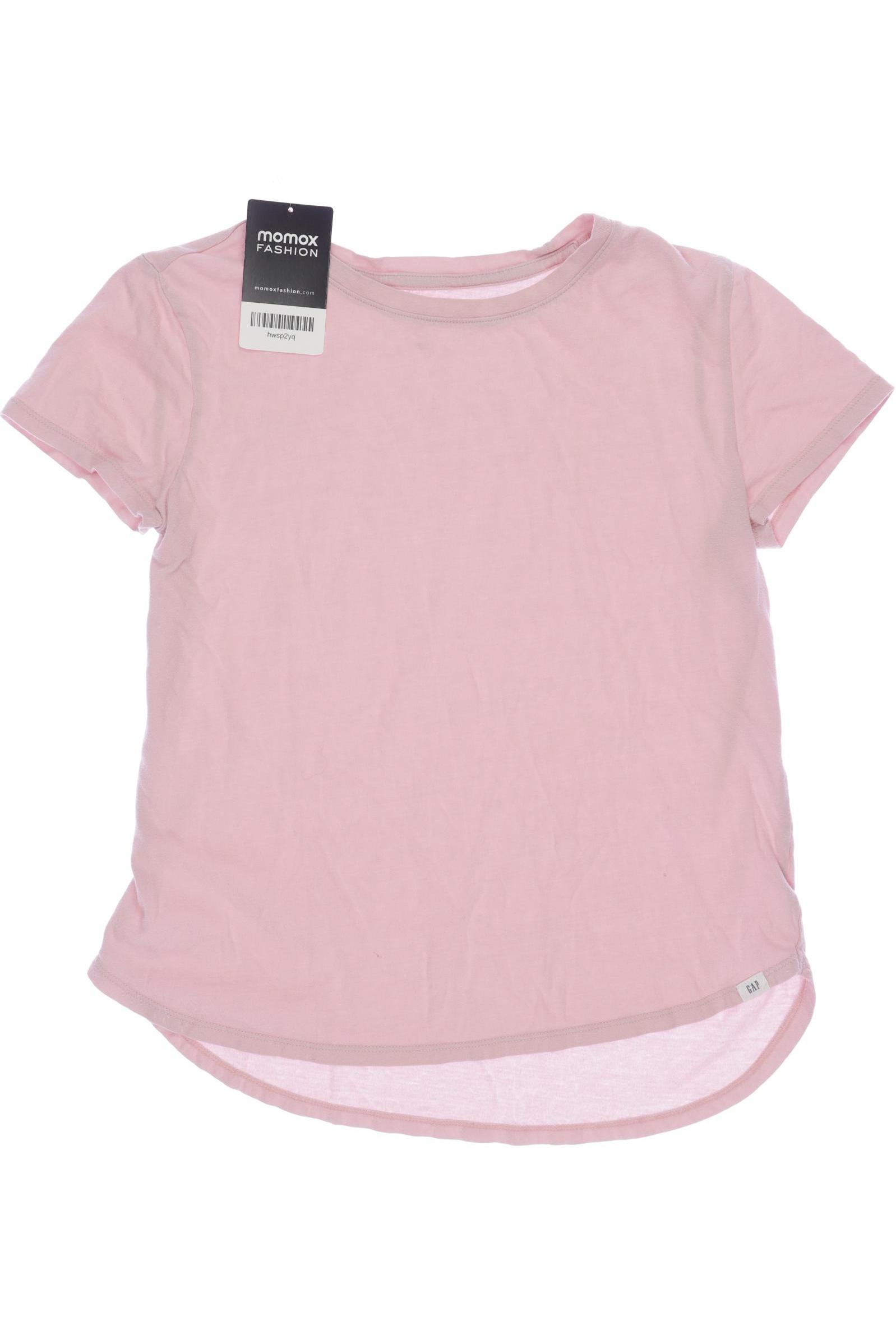 

GAP Mädchen T-Shirt, pink