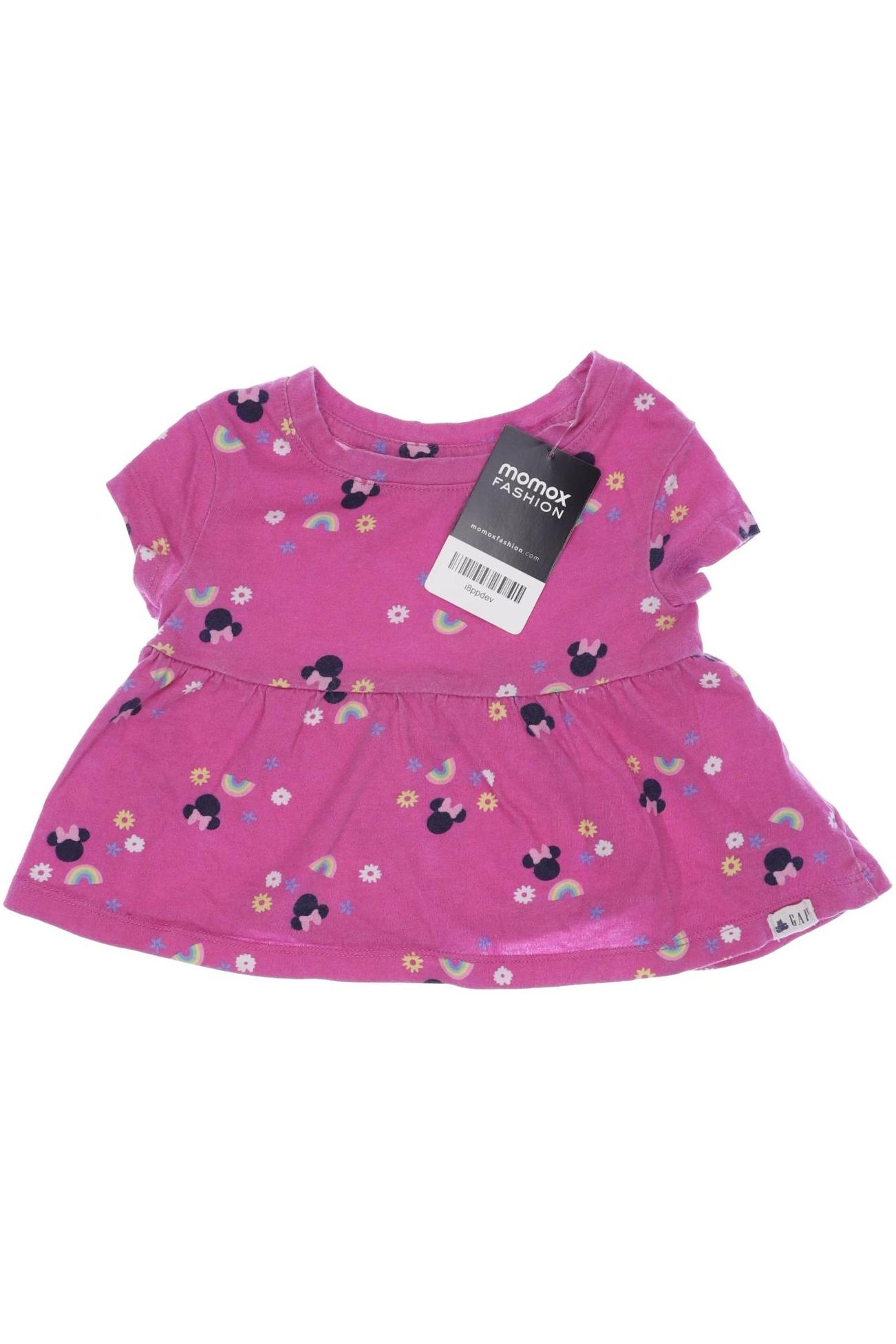 

GAP Damen T-Shirt, pink, Gr. 80