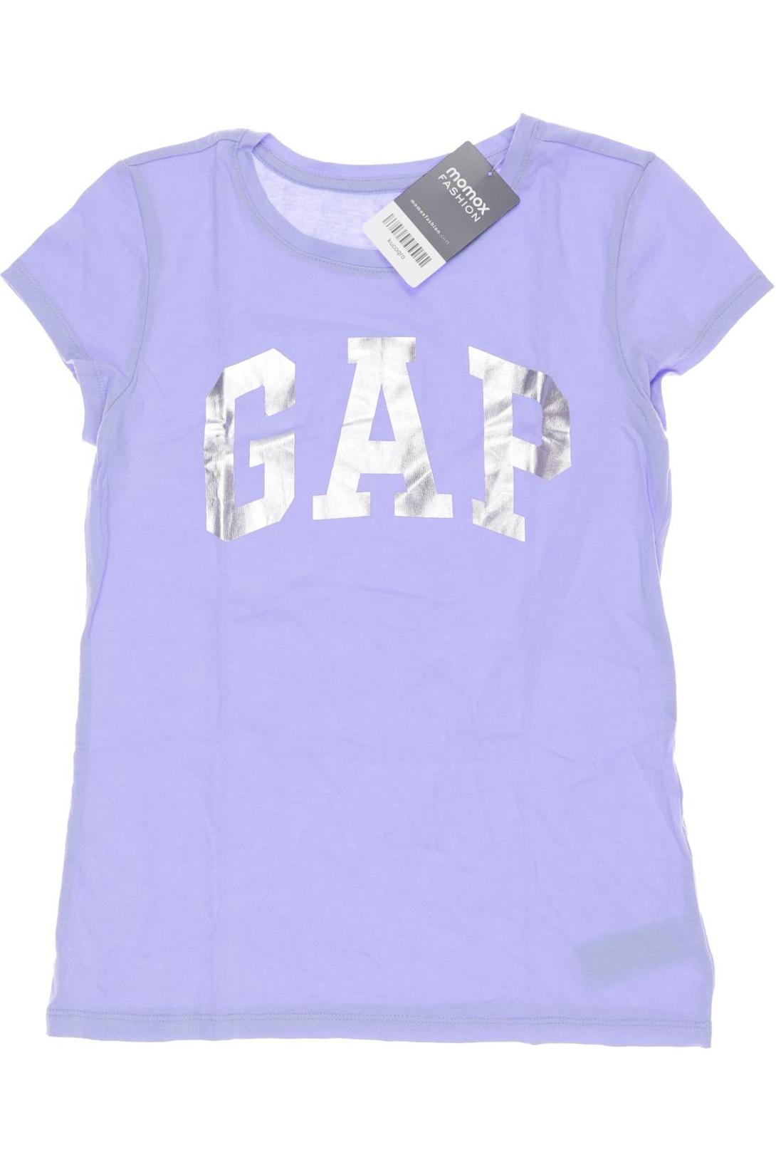 

GAP Mädchen T-Shirt, hellblau