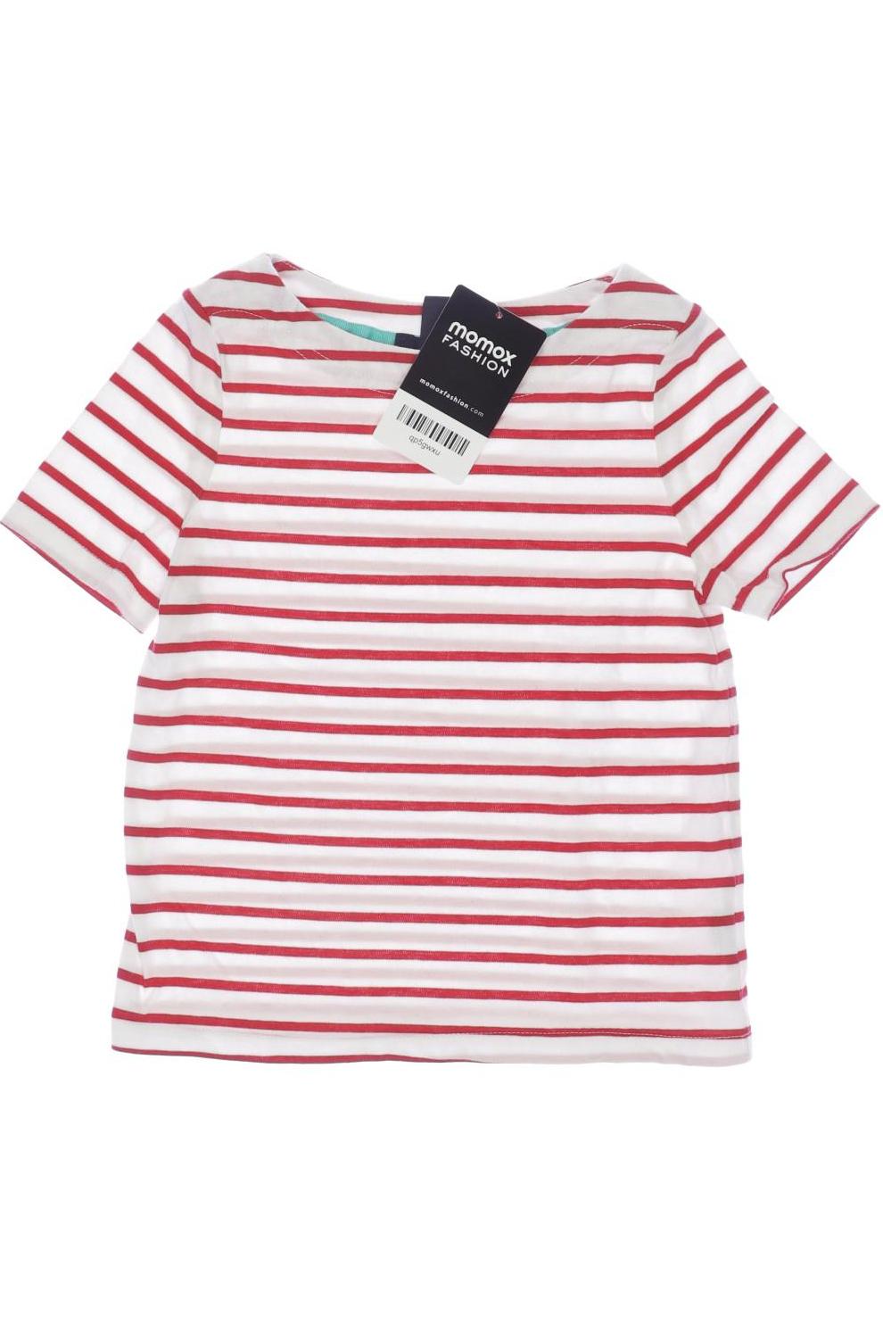 

GAP Mädchen T-Shirt, weiß