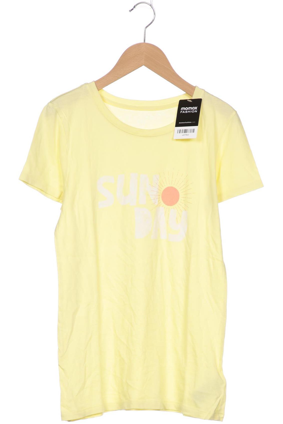 

GAP Mädchen T-Shirt, gelb