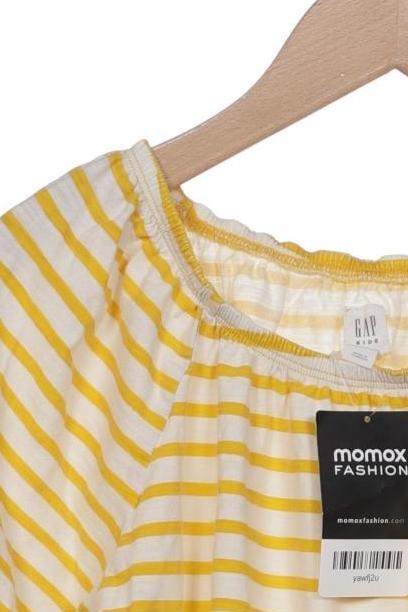 Thumbnail - GAP Mädchen T-Shirt, gelb, Gr. 170