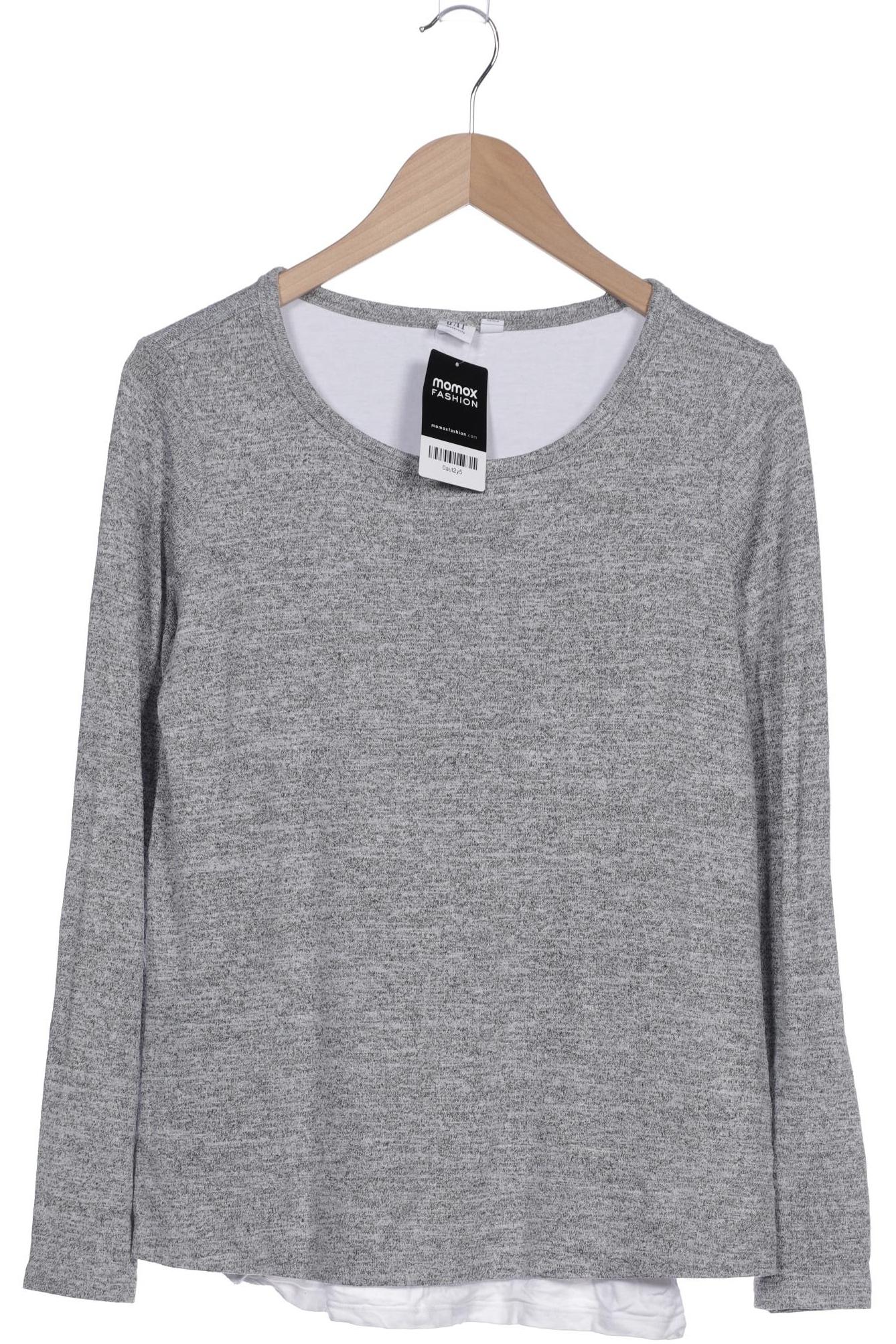 

GAP Maternity Damen Pullover, grau, Gr. 36