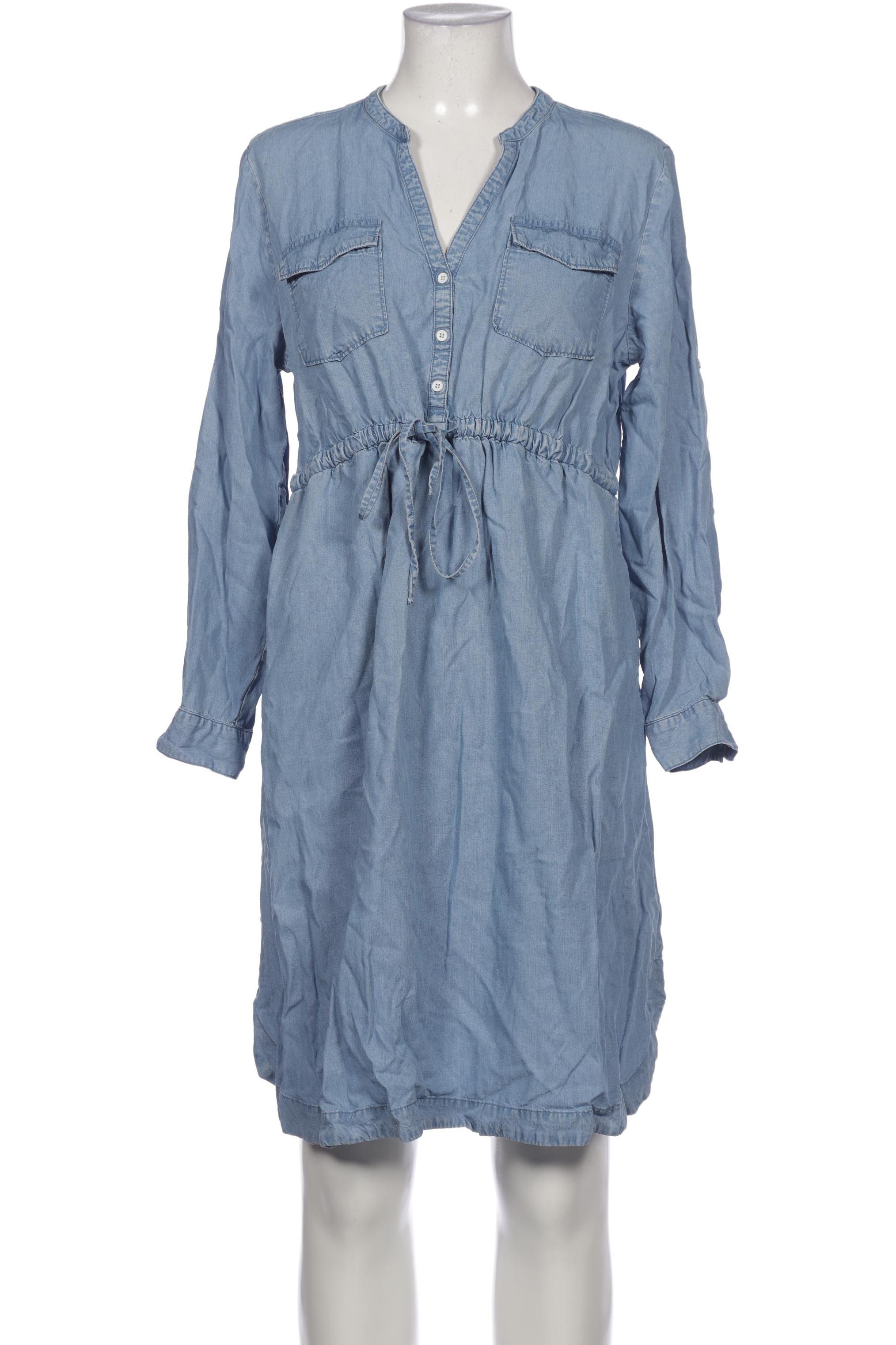 

GAP Maternity Damen Kleid, hellblau, Gr. 42