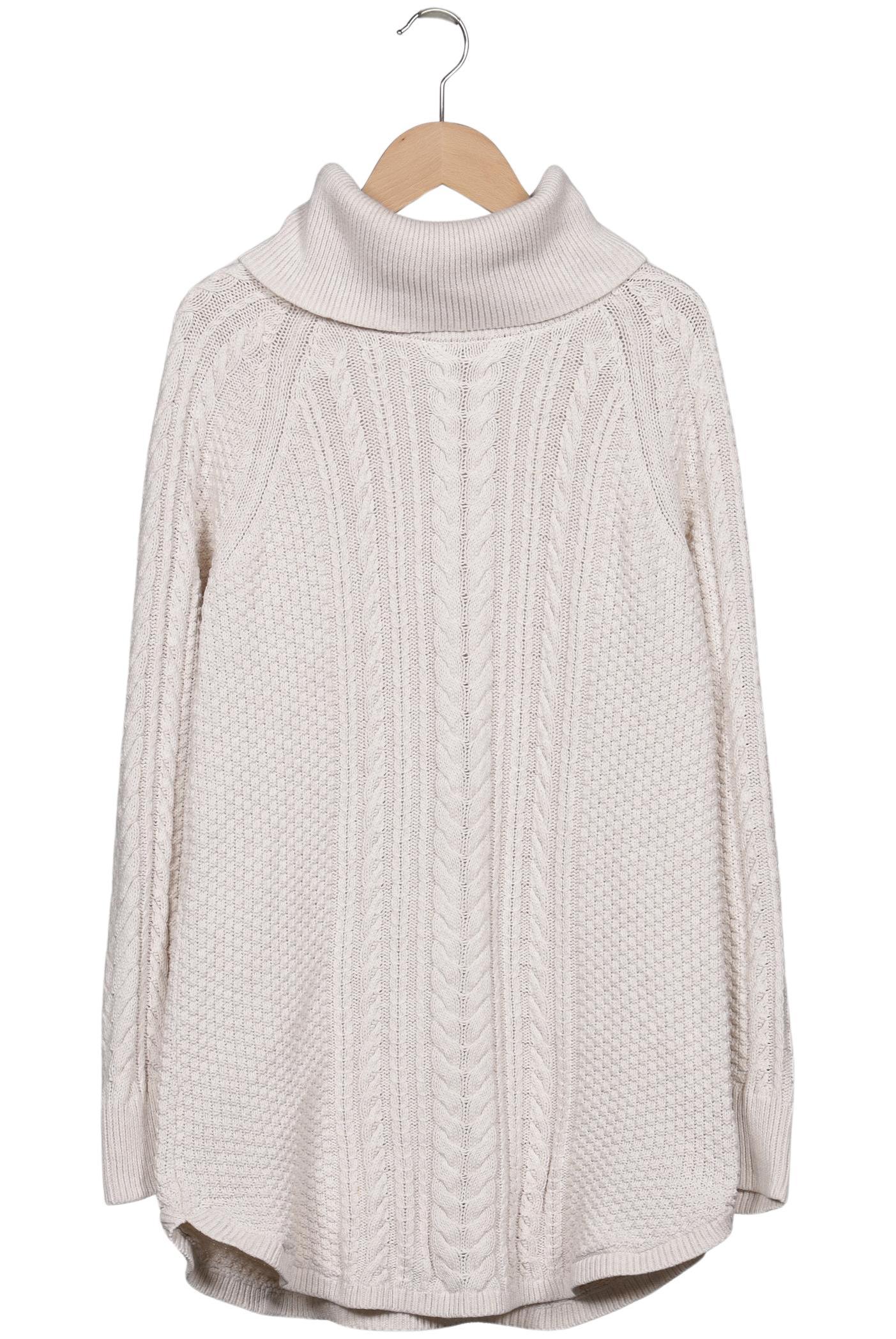 

GAP Maternity Damen Pullover, cremeweiß, Gr. 36