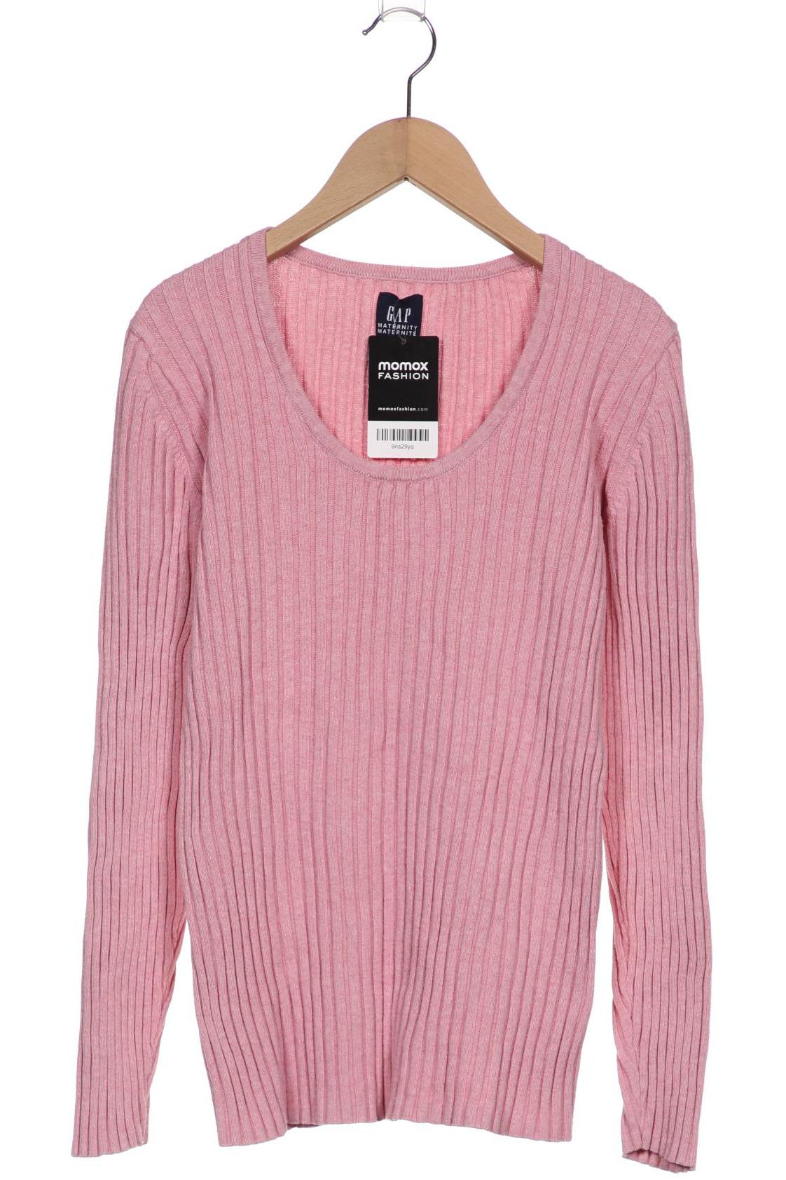 

GAP Maternity Damen Pullover, pink, Gr. 36